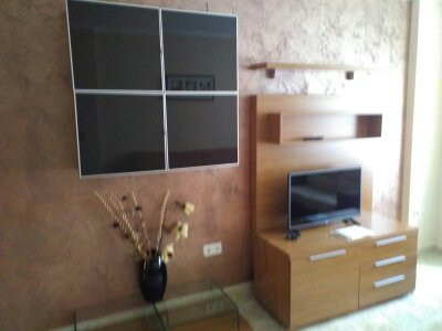 For sale of apartment in Albacete