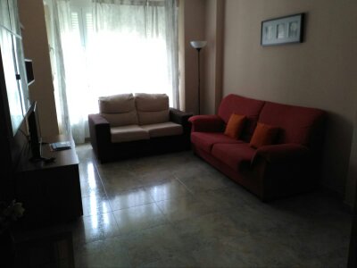 For sale of apartment in Albacete