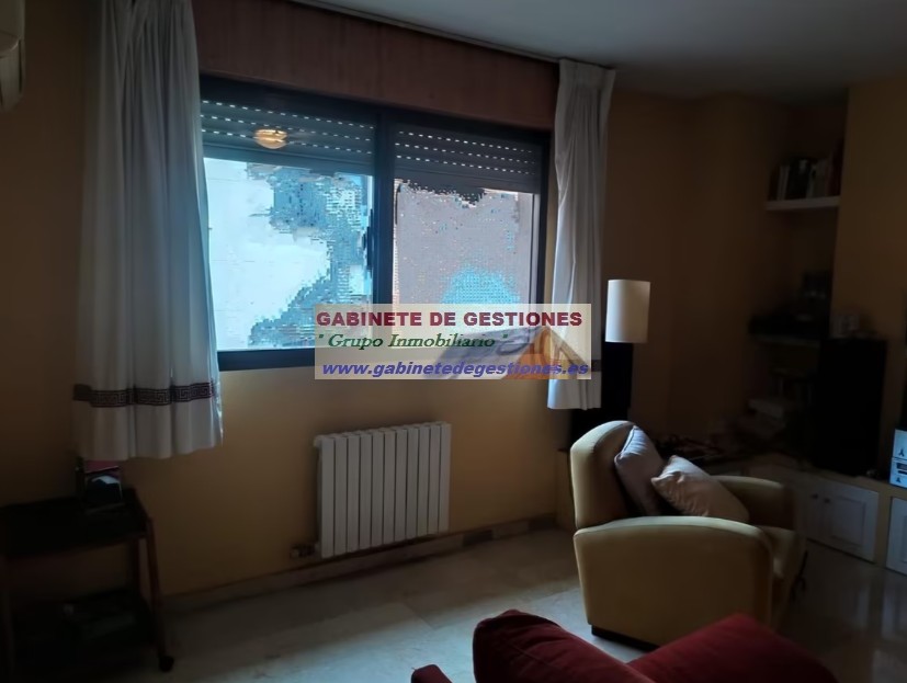 Venta de apartamento en Albacete