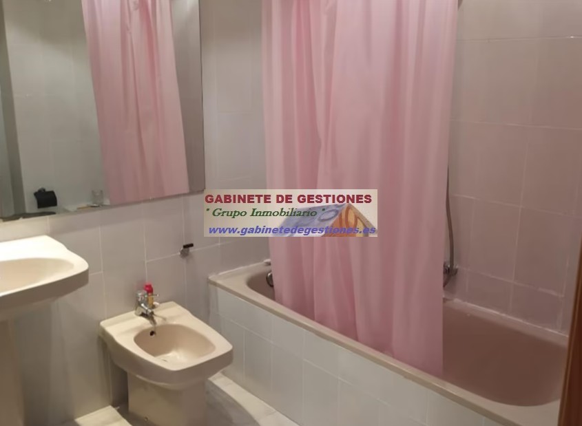 For sale of apartment in Albacete