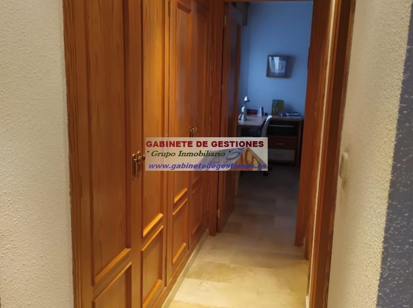 Venta de apartamento en Albacete
