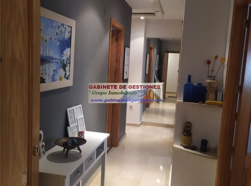 Venta de apartamento en Albacete