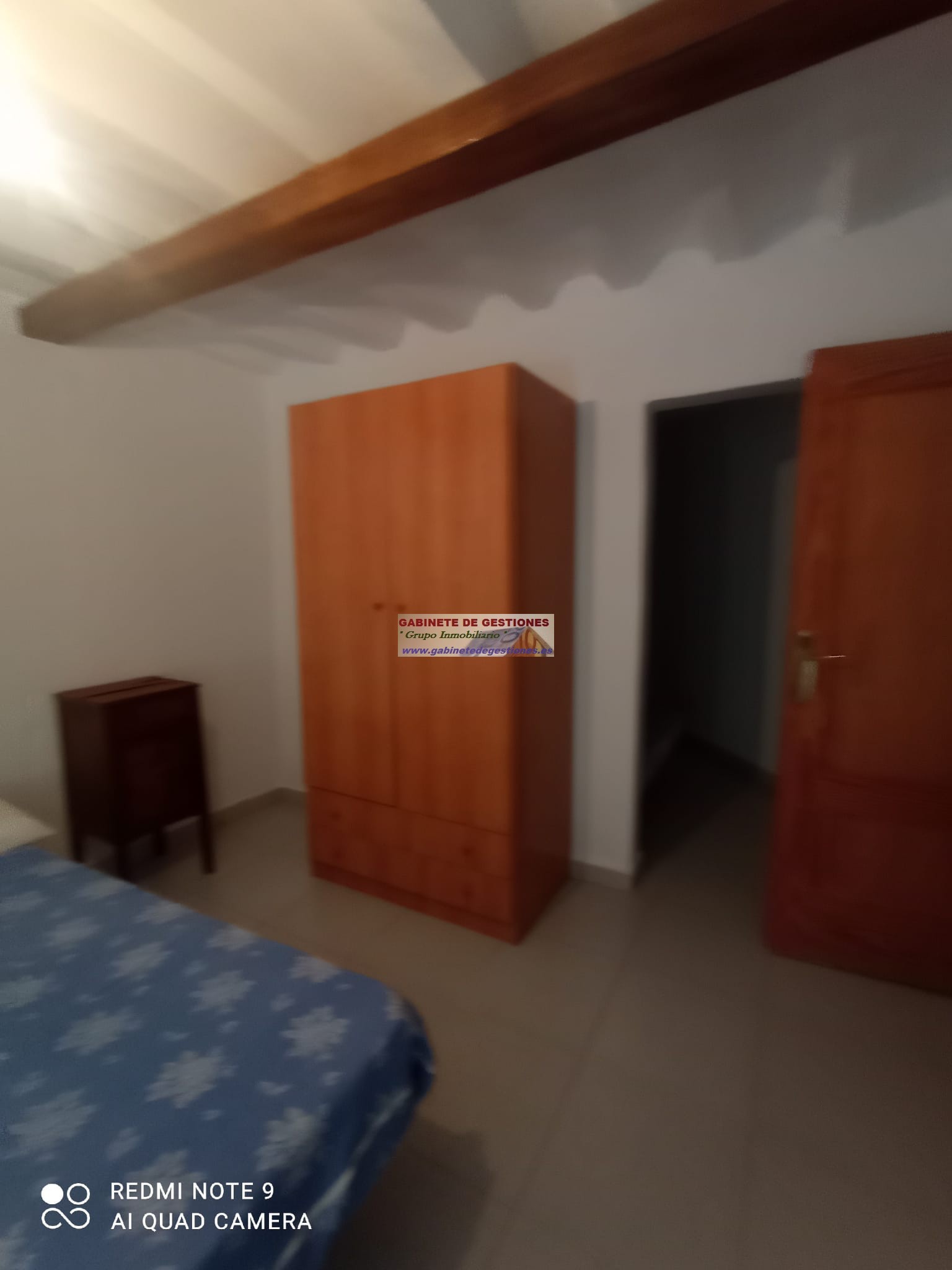 For sale of house in Bogarra