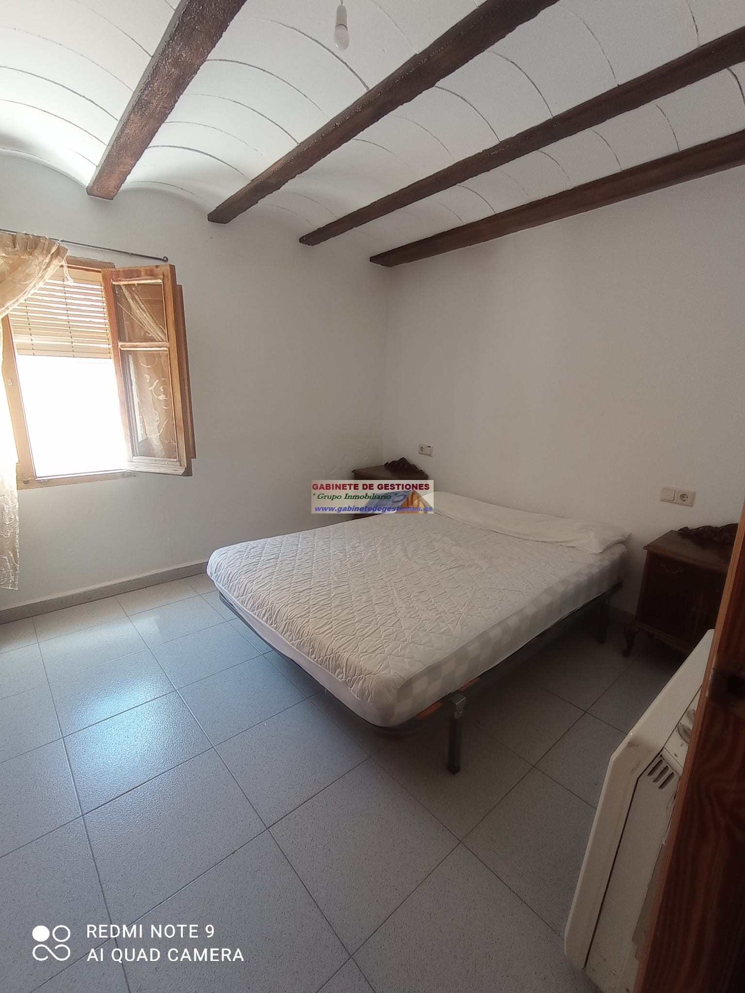 Venta de casa en Bogarra