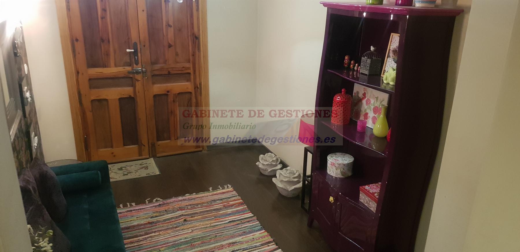 For sale of house in Tarazona de la Mancha