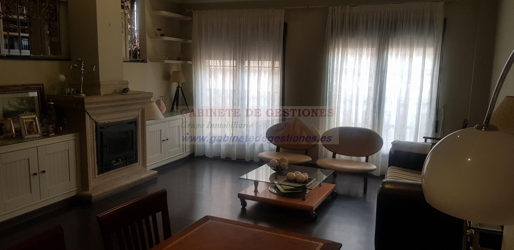 For sale of house in Tarazona de la Mancha