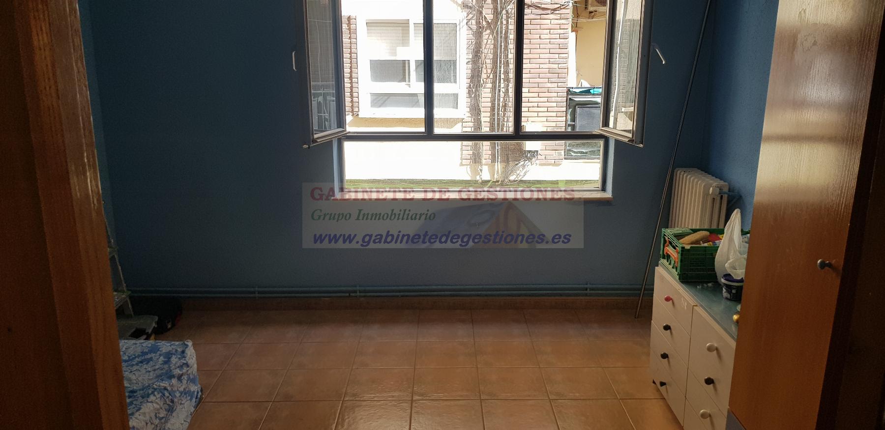 Venta de piso en Albacete