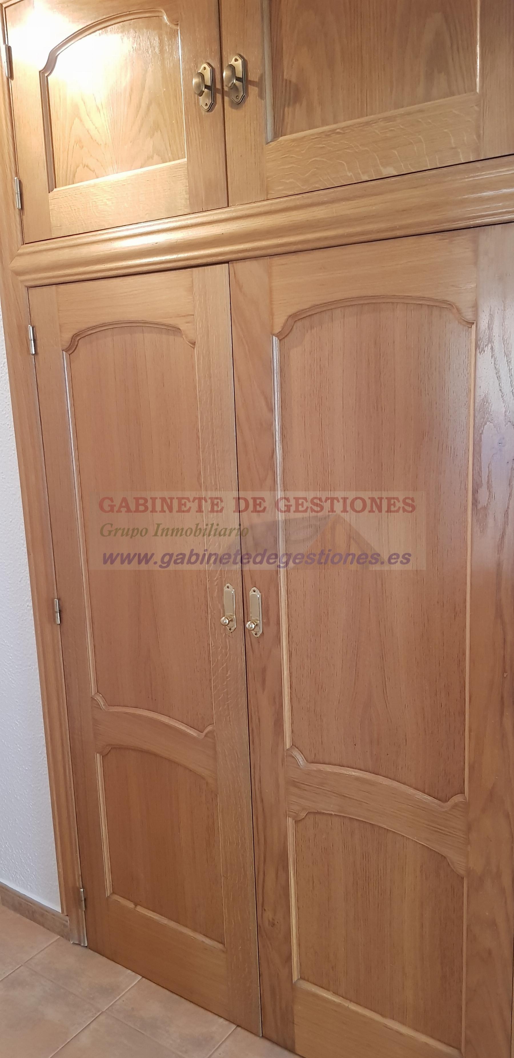 Venta de piso en Albacete