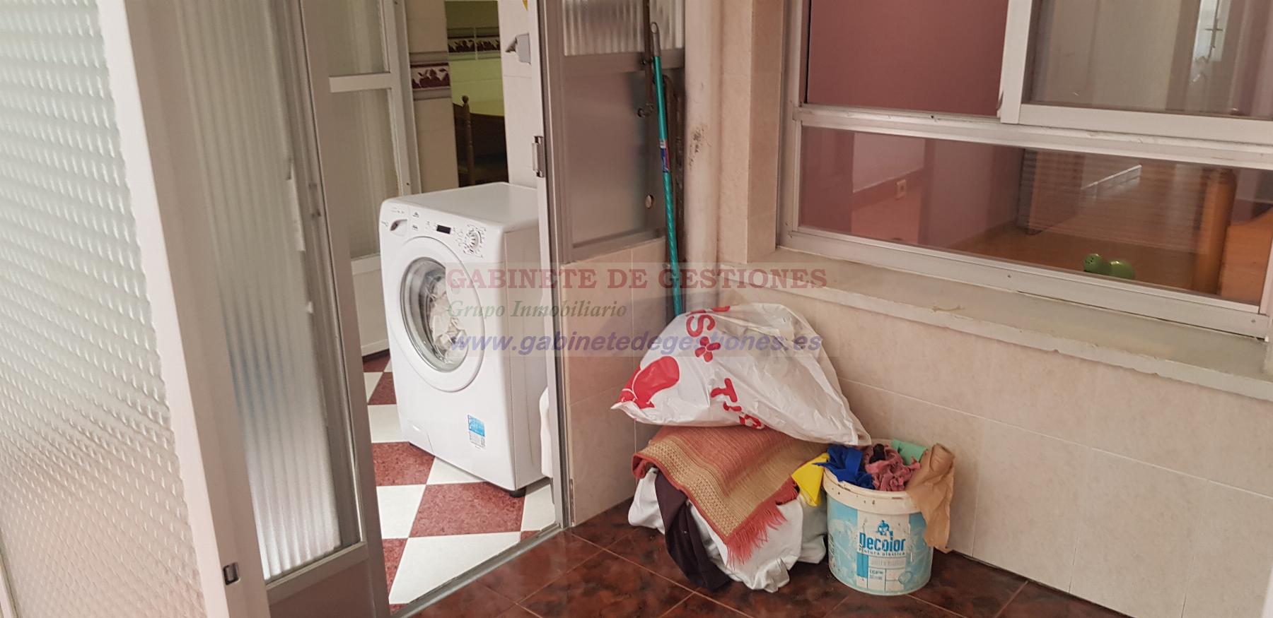 Venta de piso en Albacete