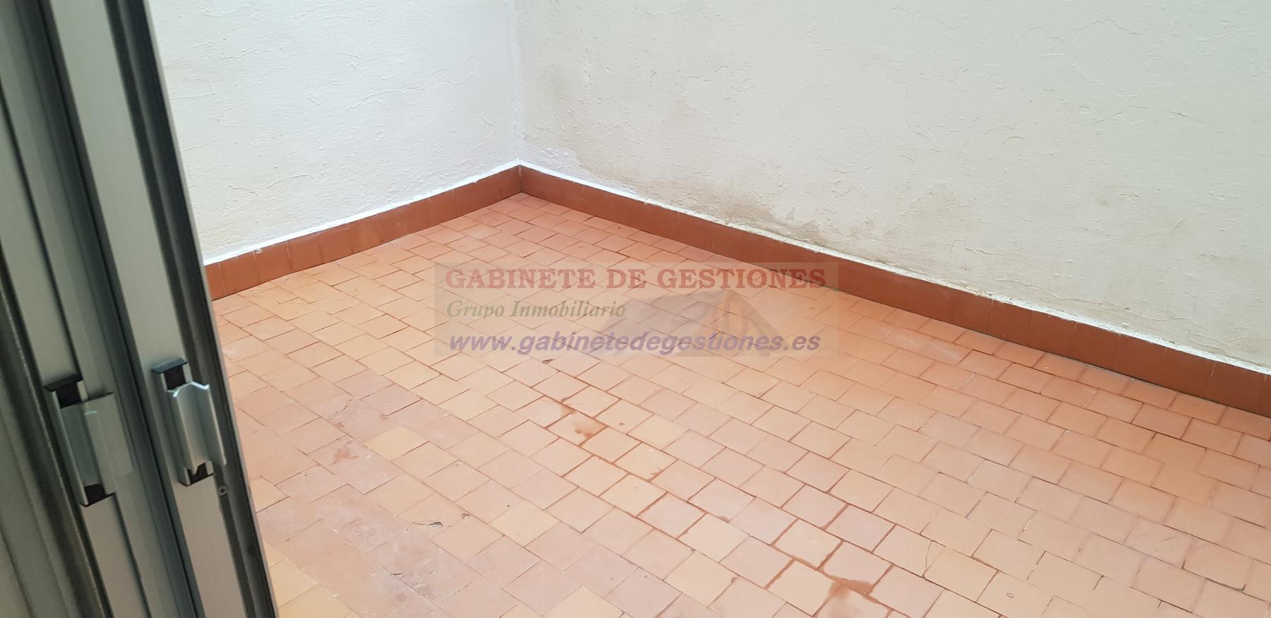 Venta de piso en Albacete