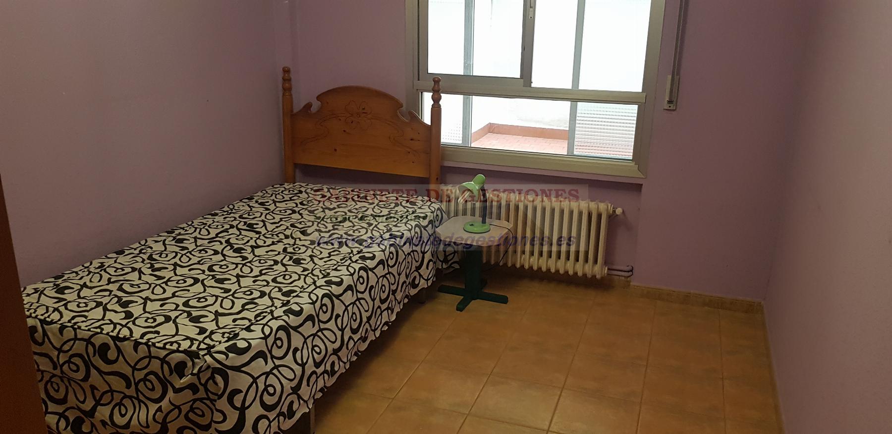 Venta de piso en Albacete