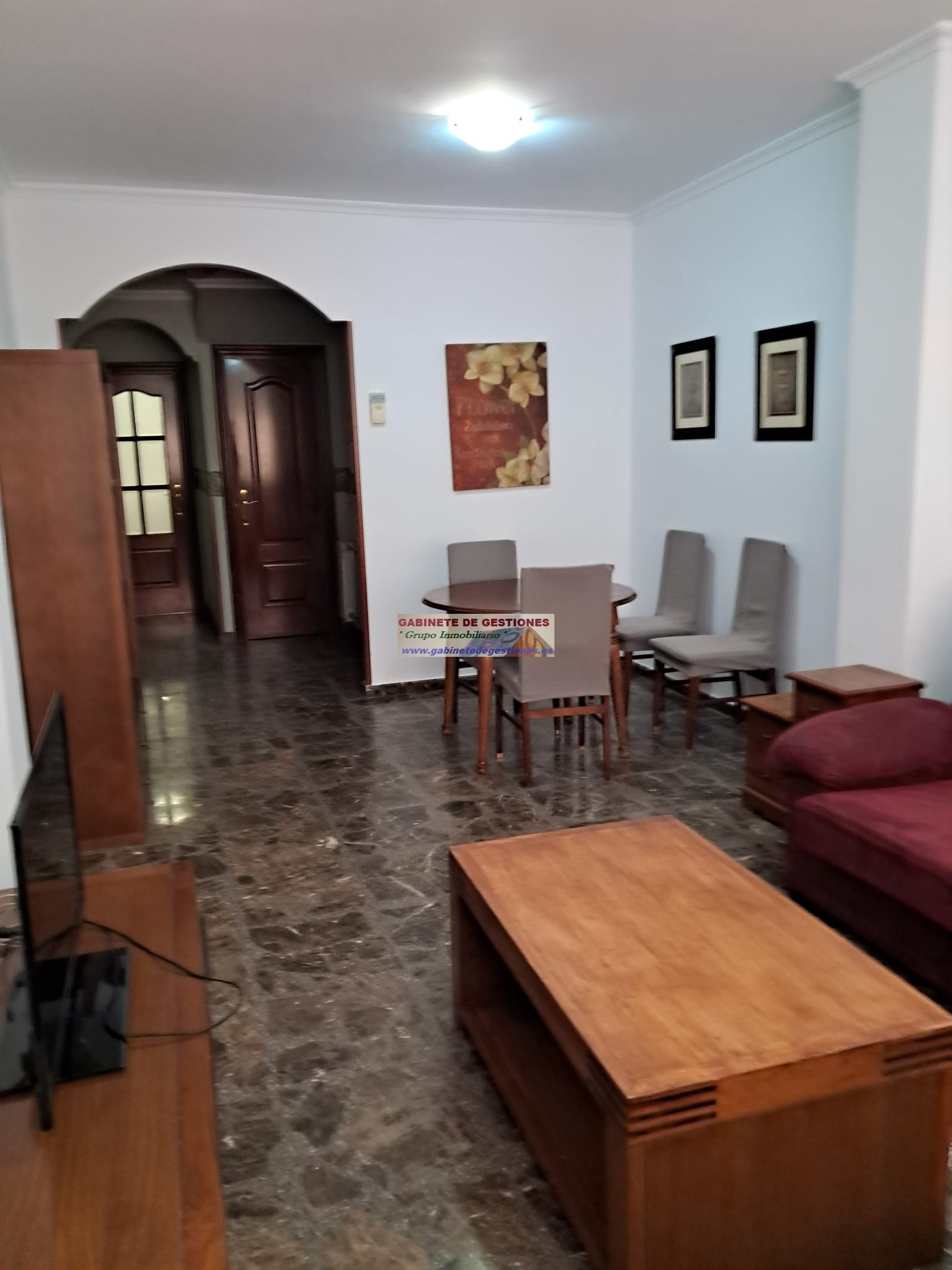 Alquiler de apartamento en Albacete