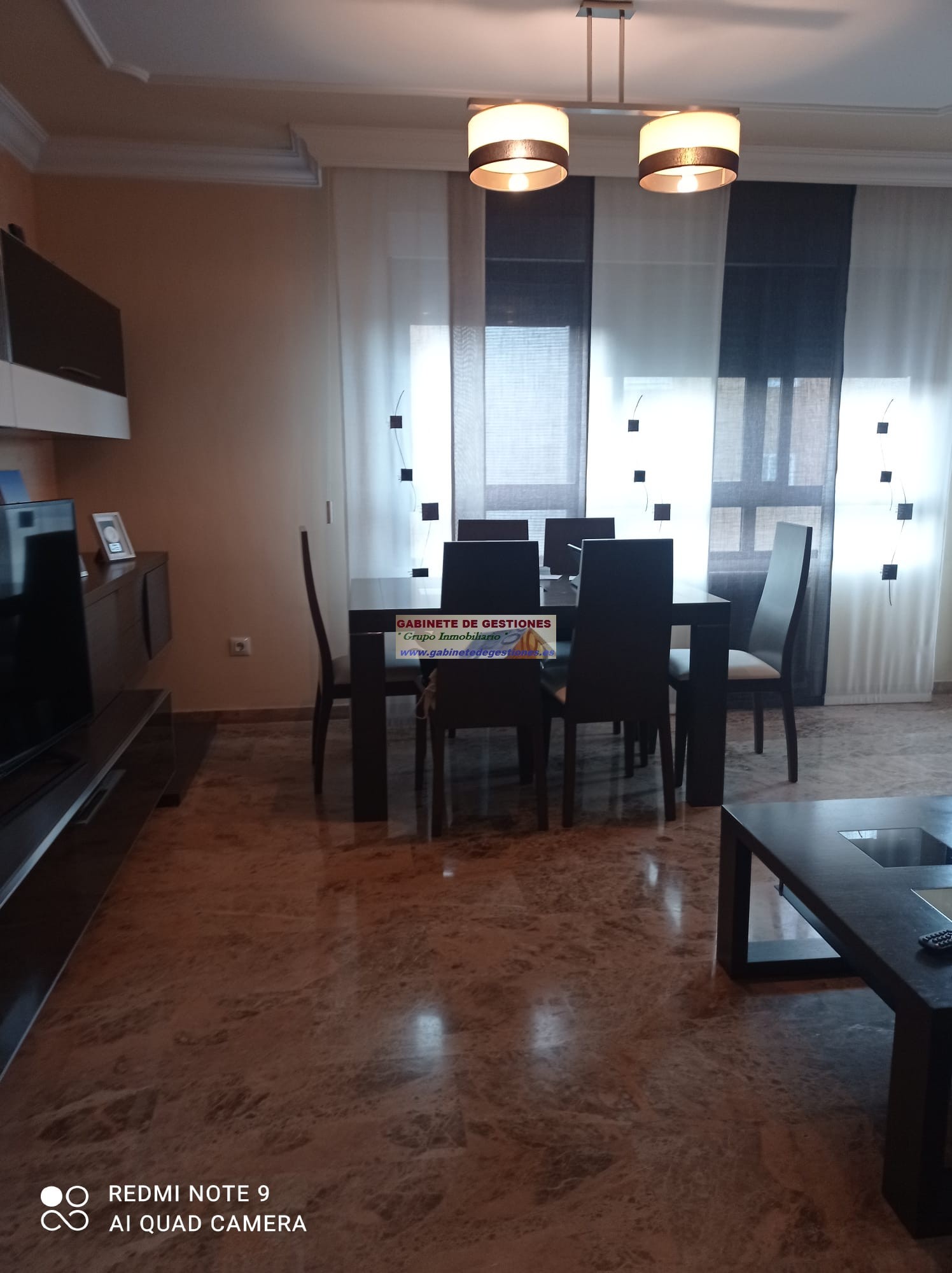 Alquiler de piso en Albacete