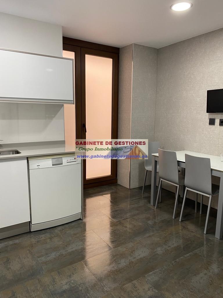 For sale of flat in Albacete