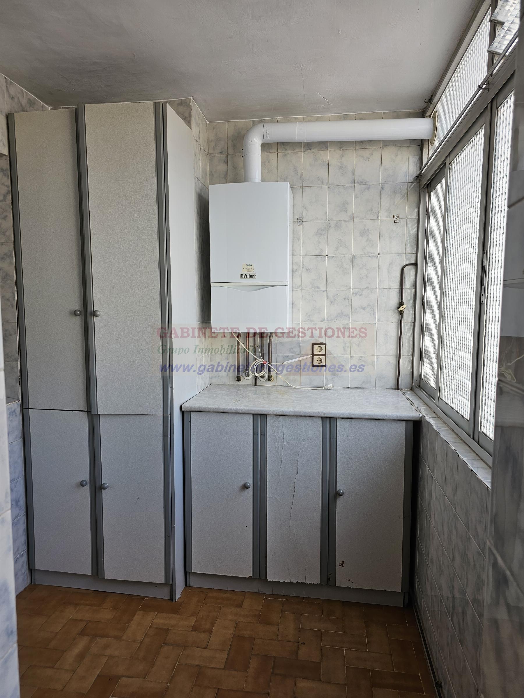 Venta de piso en Albacete