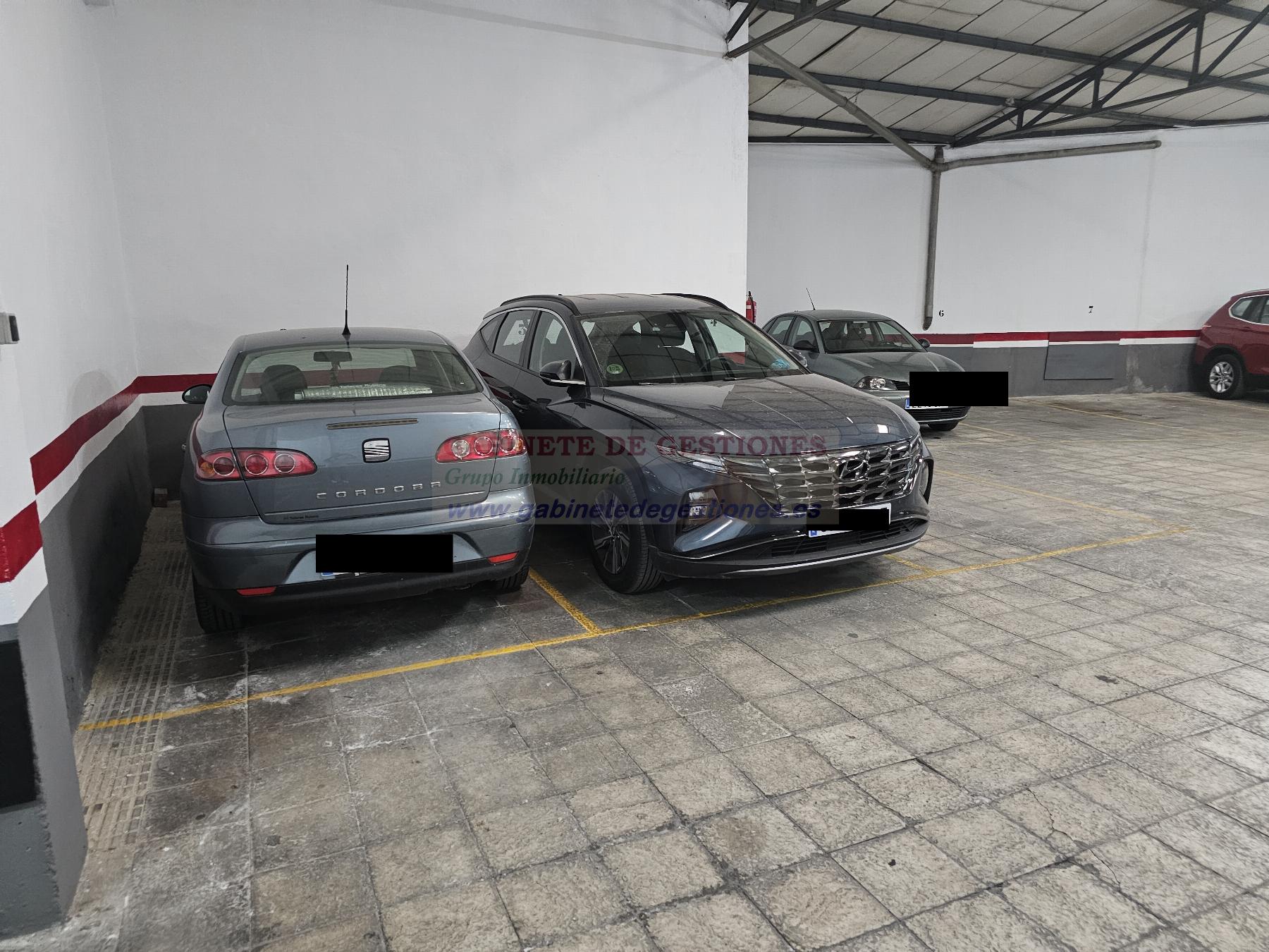 Venta de piso en Albacete