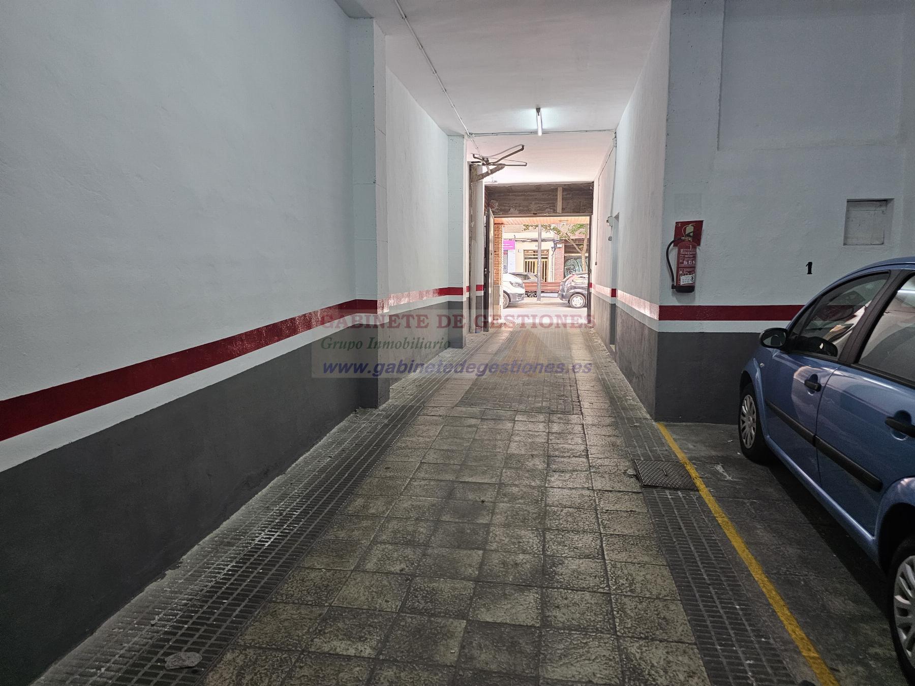 Venta de piso en Albacete