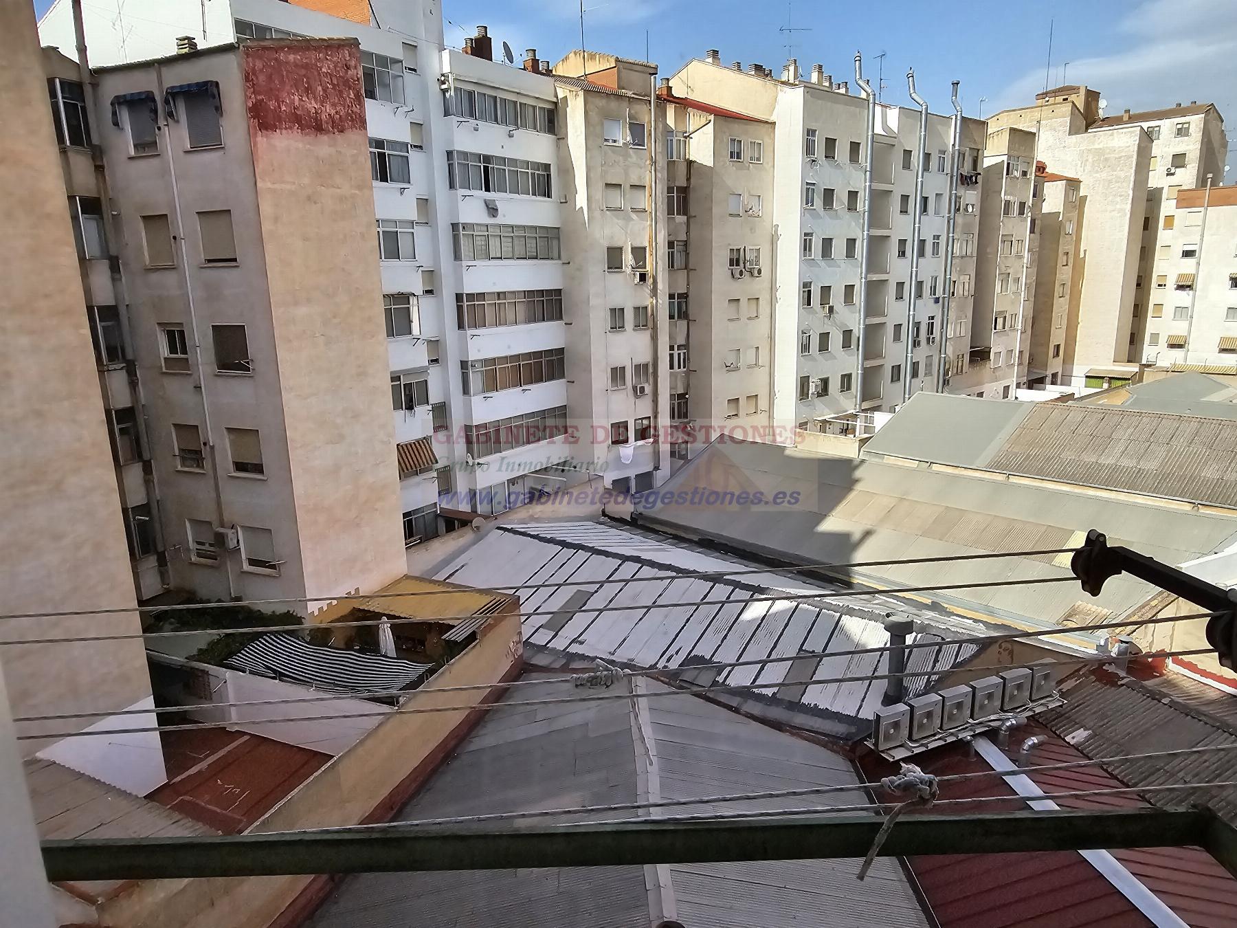Venta de piso en Albacete
