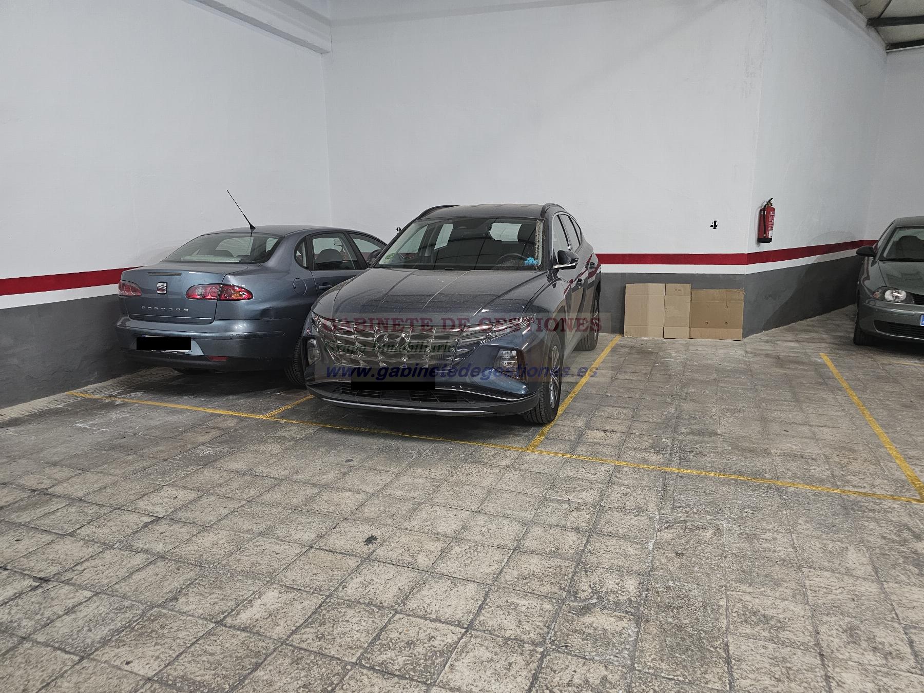 Venta de piso en Albacete