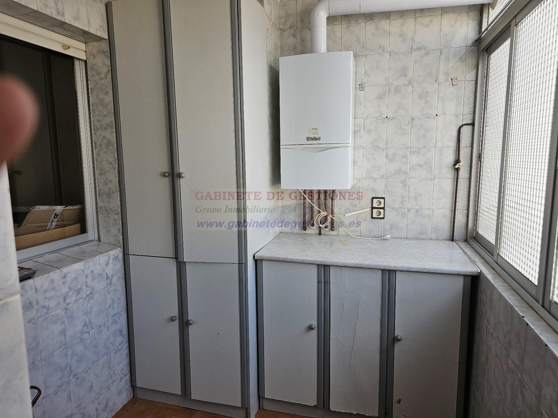 Venta de piso en Albacete