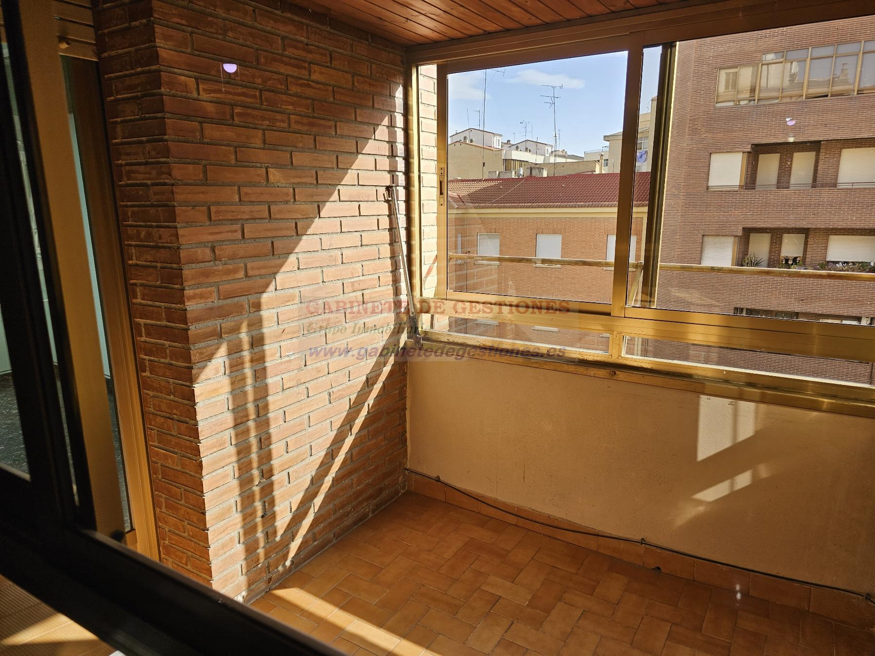 Venta de piso en Albacete
