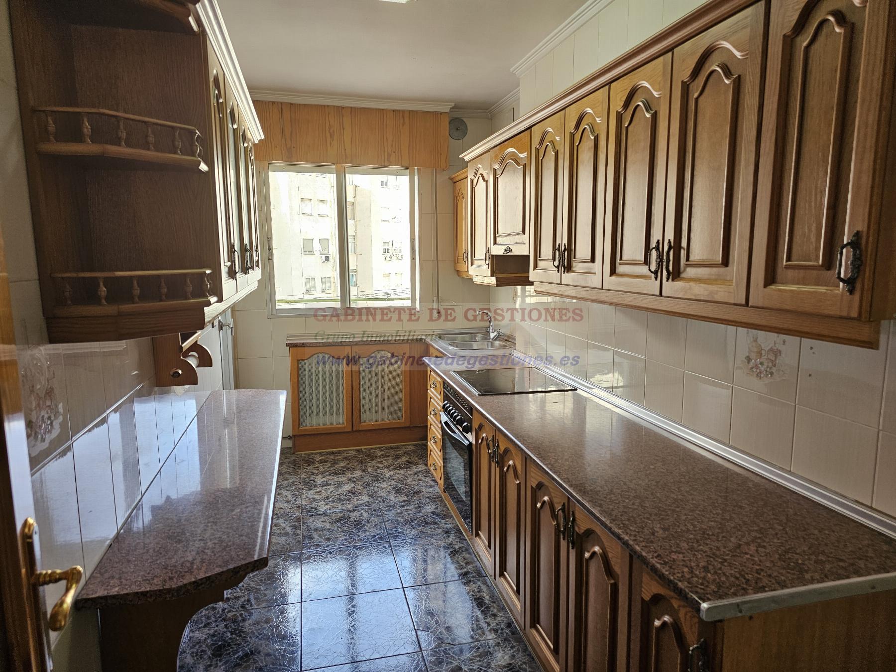 Venta de piso en Albacete