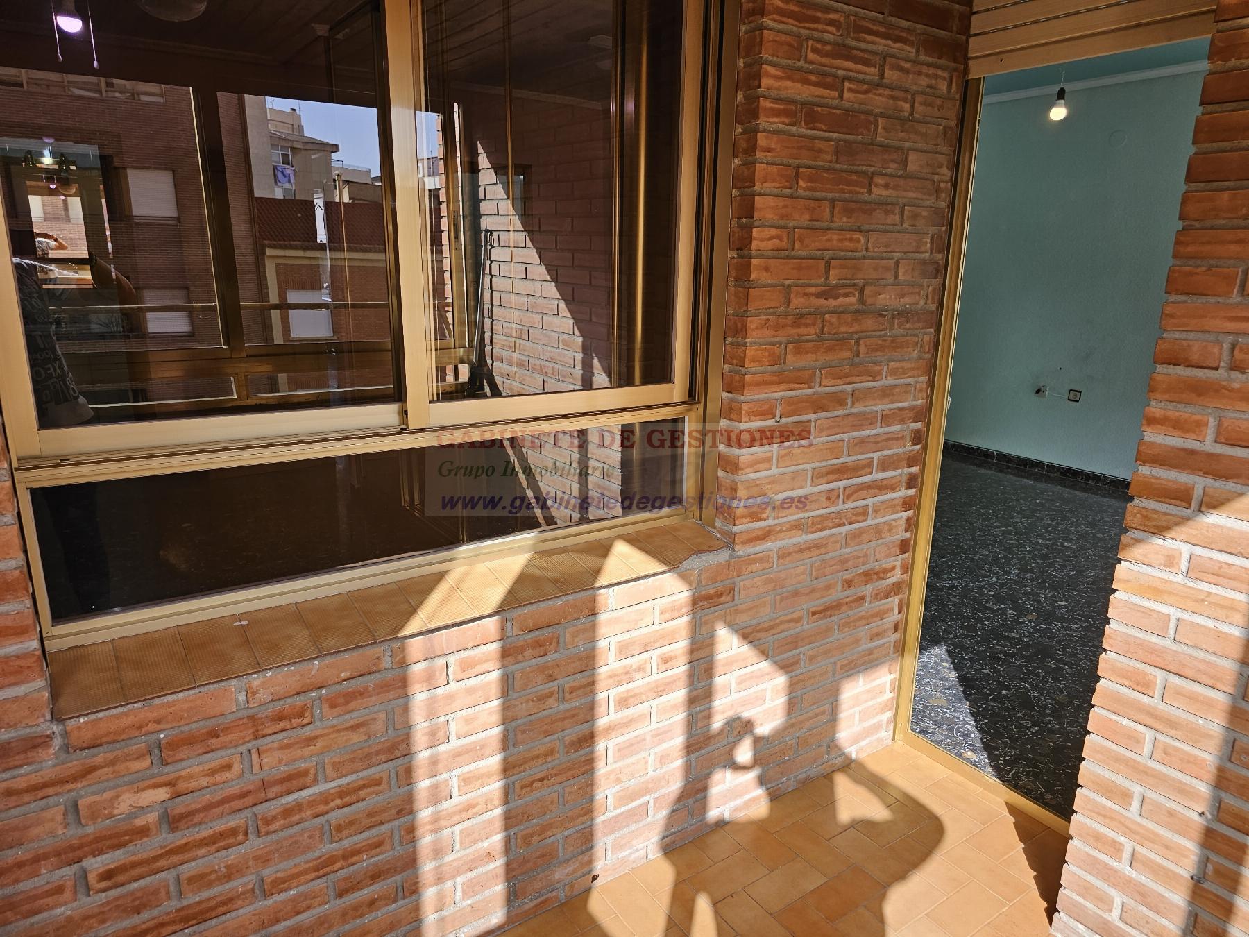 Venta de piso en Albacete