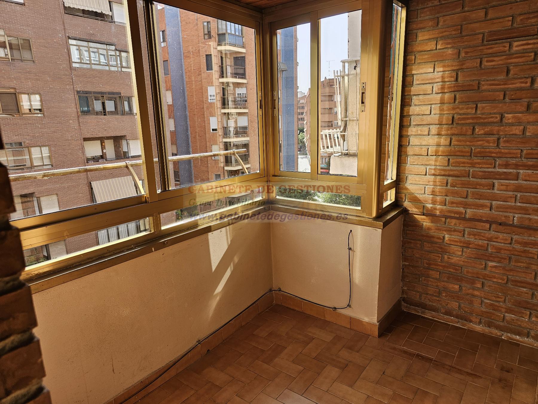 Venta de piso en Albacete