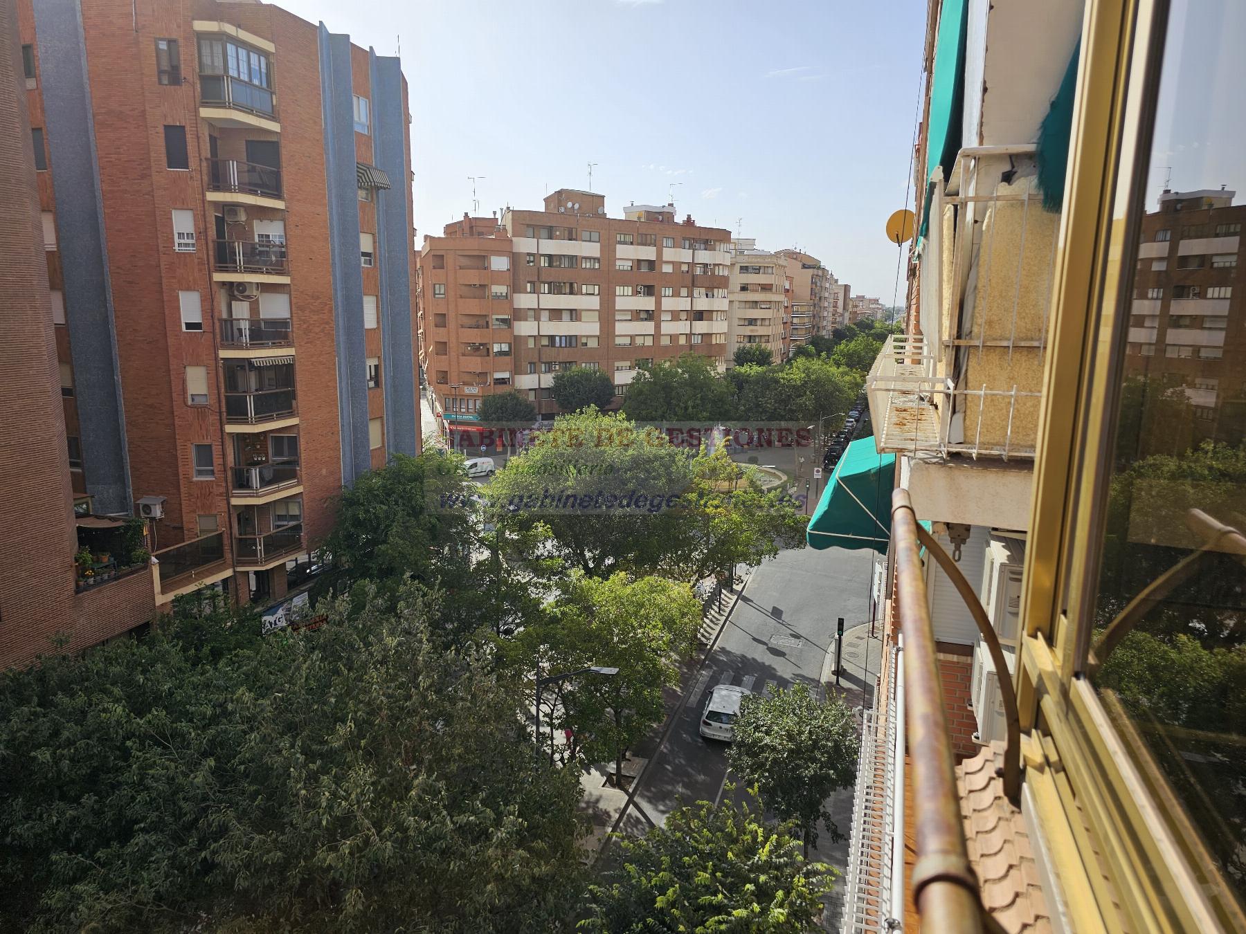 Venta de piso en Albacete