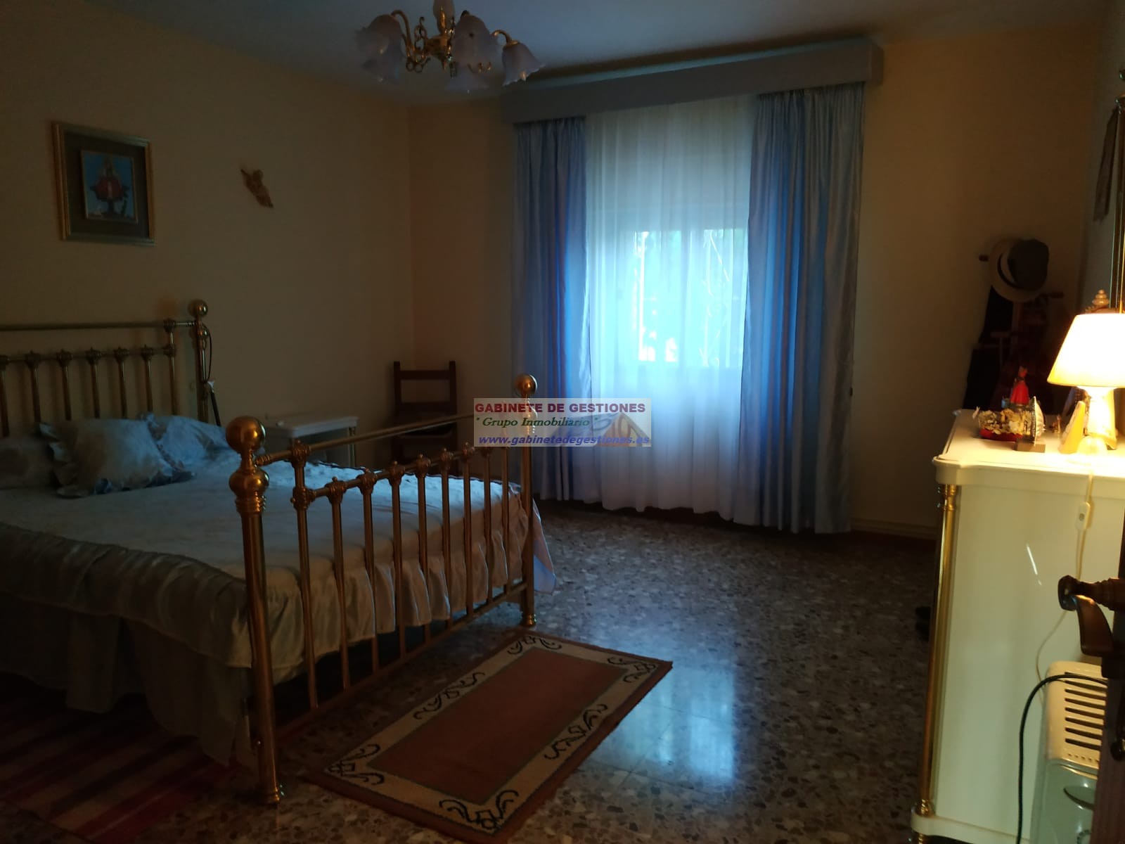 For sale of house in Barrax