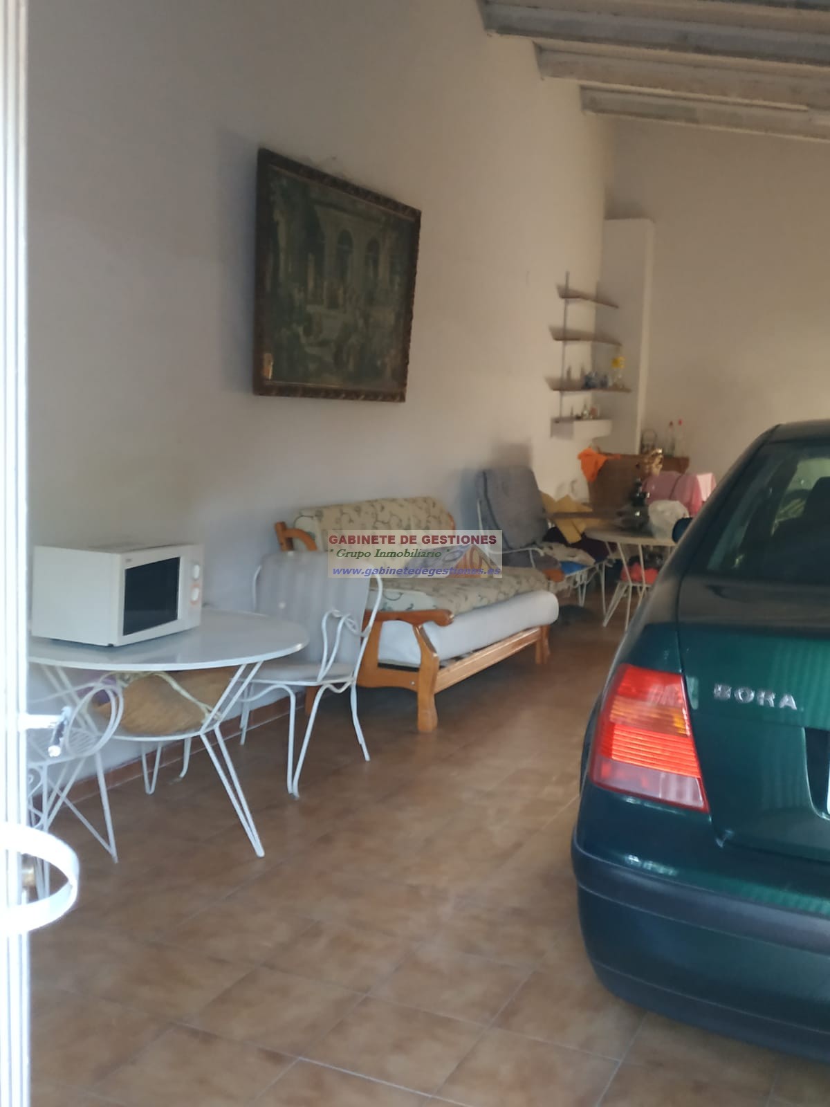 Venta de casa en Barrax