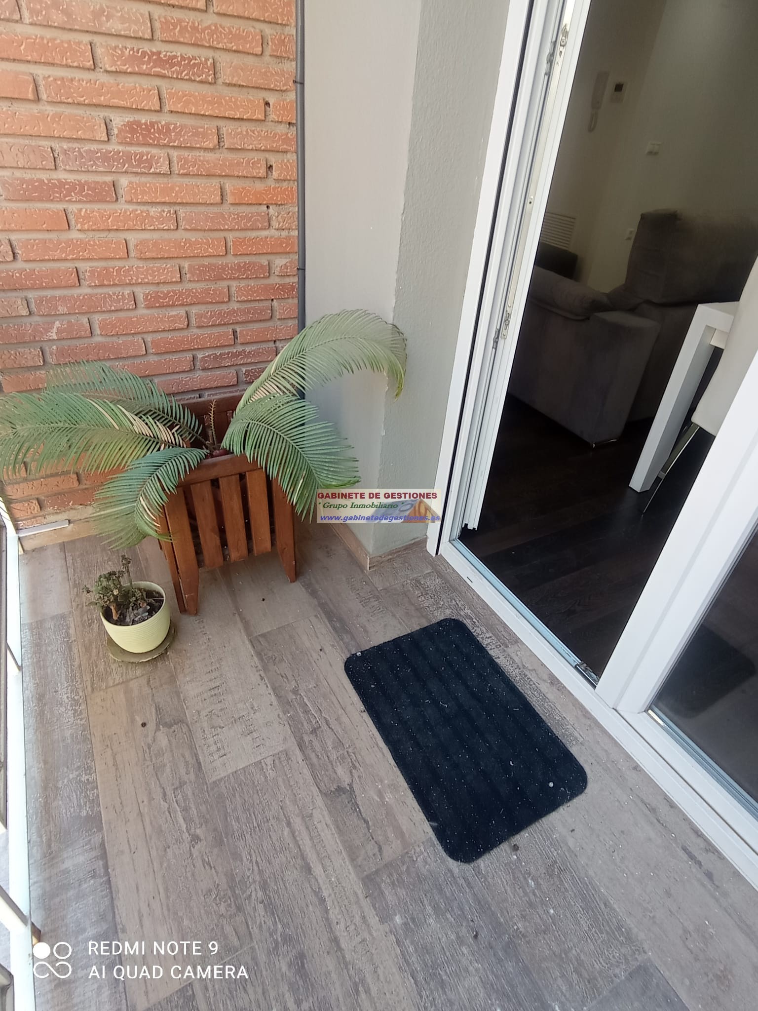 Venta de piso en Albacete