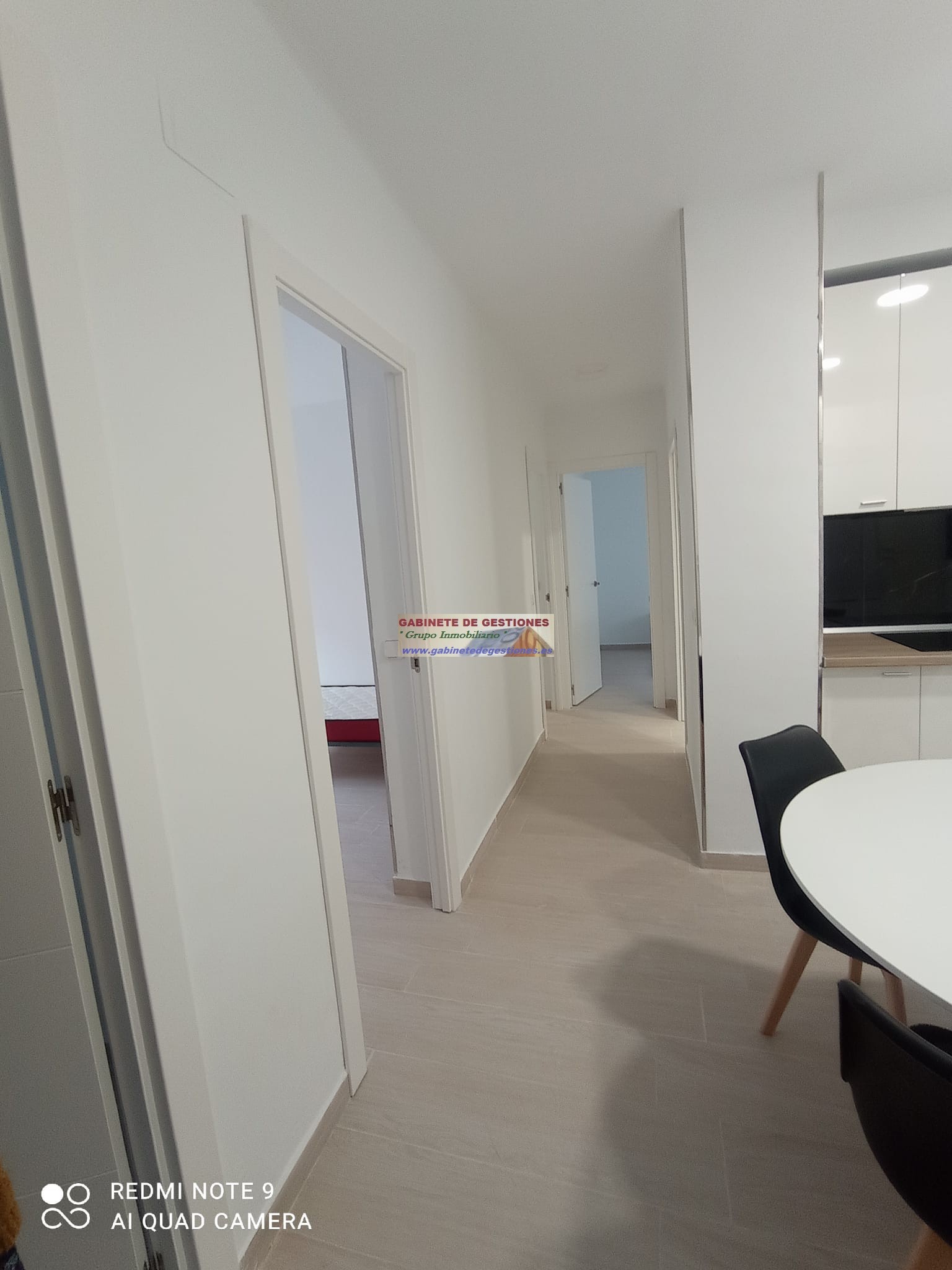 For rent of room in Albacete
