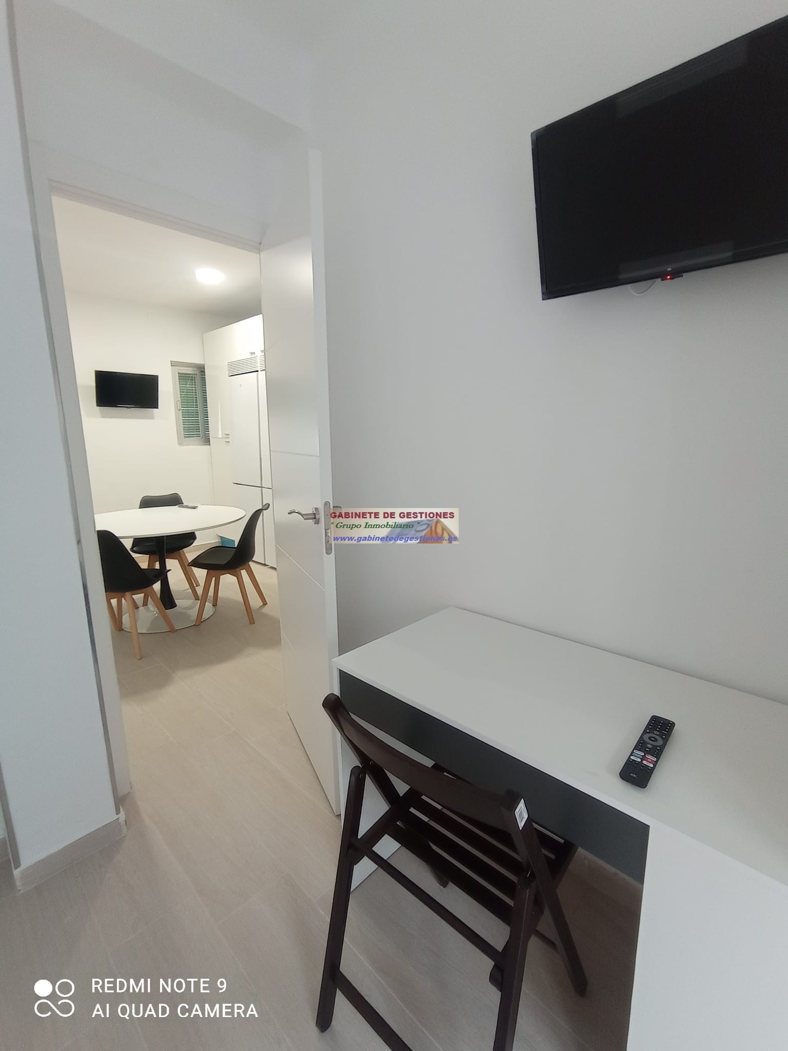 For rent of room in Albacete