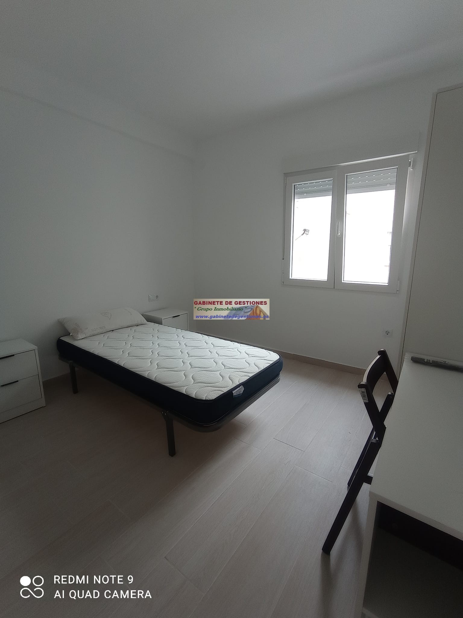 For rent of room in Albacete