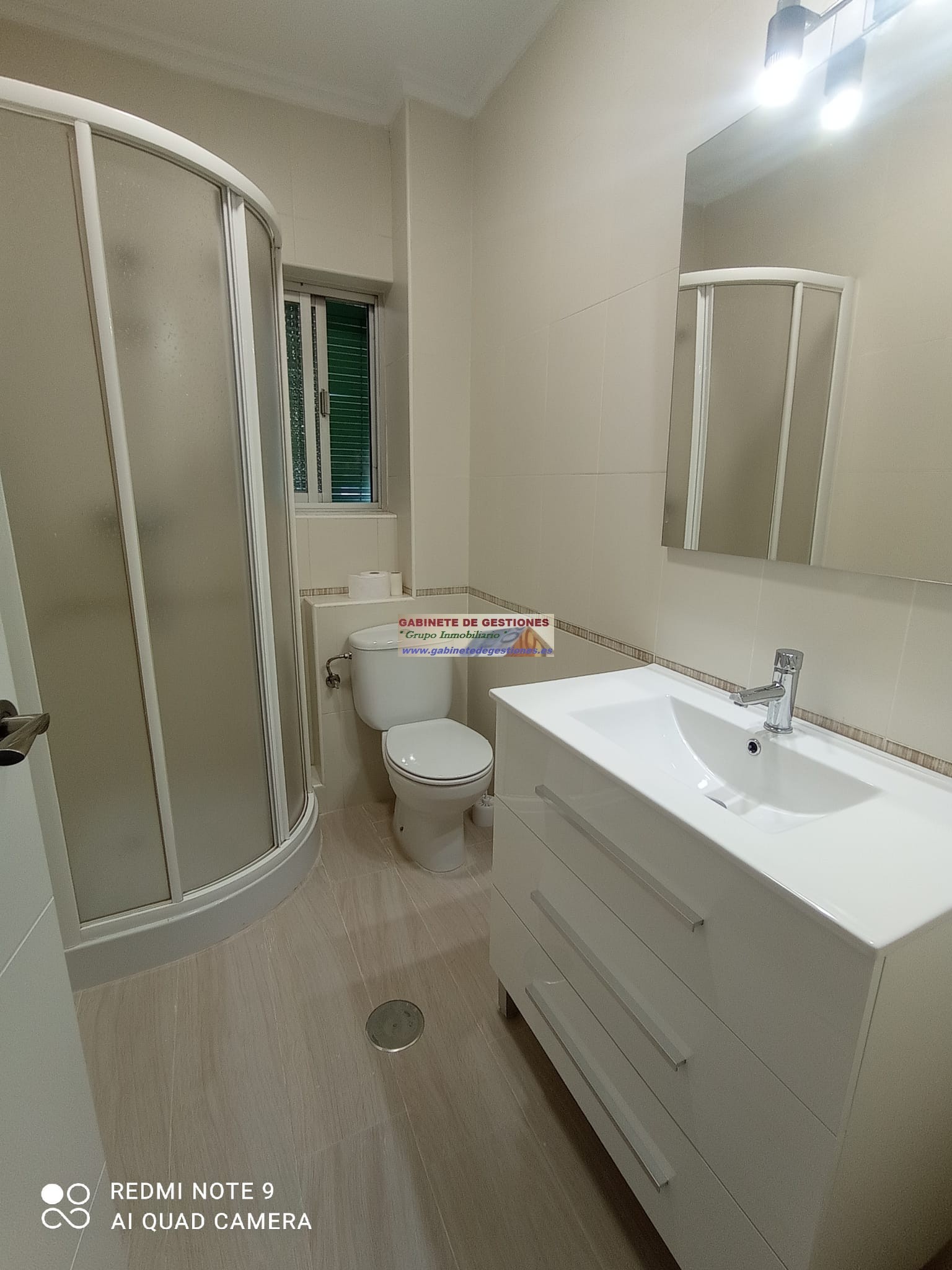 For rent of room in Albacete