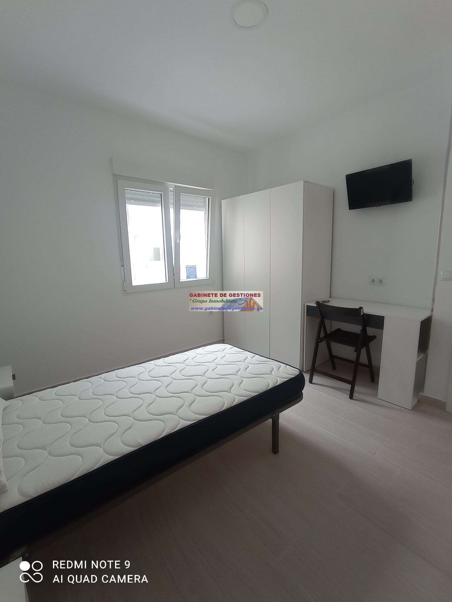 For rent of room in Albacete