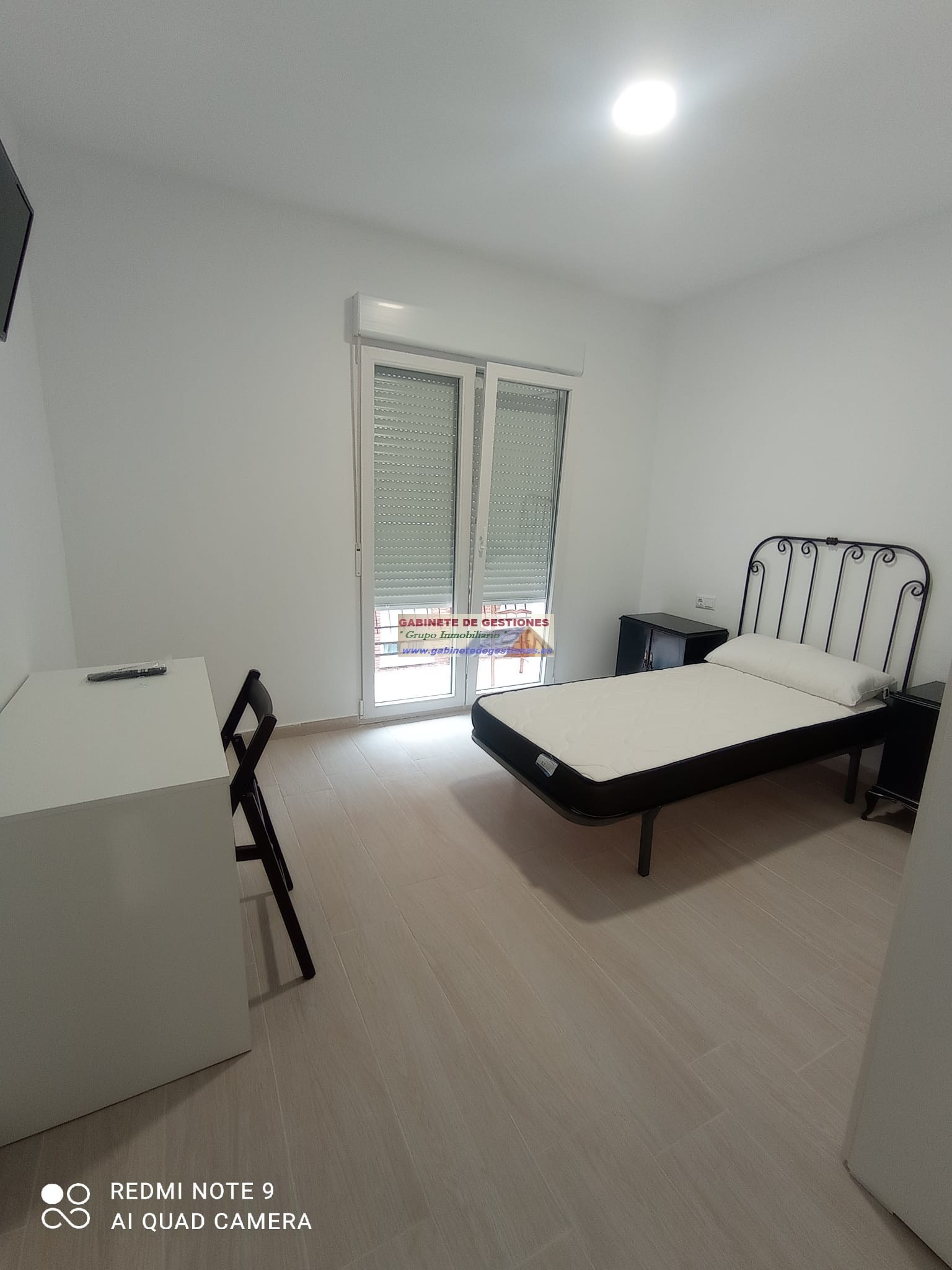 For rent of room in Albacete
