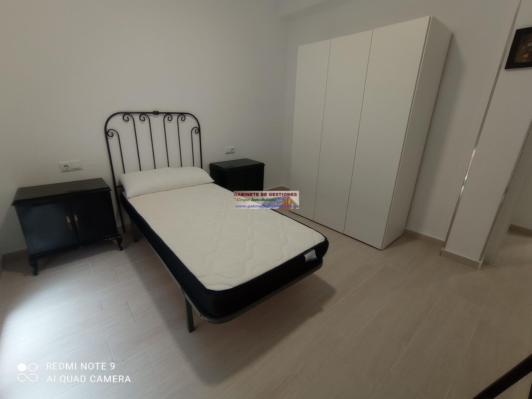 For rent of room in Albacete