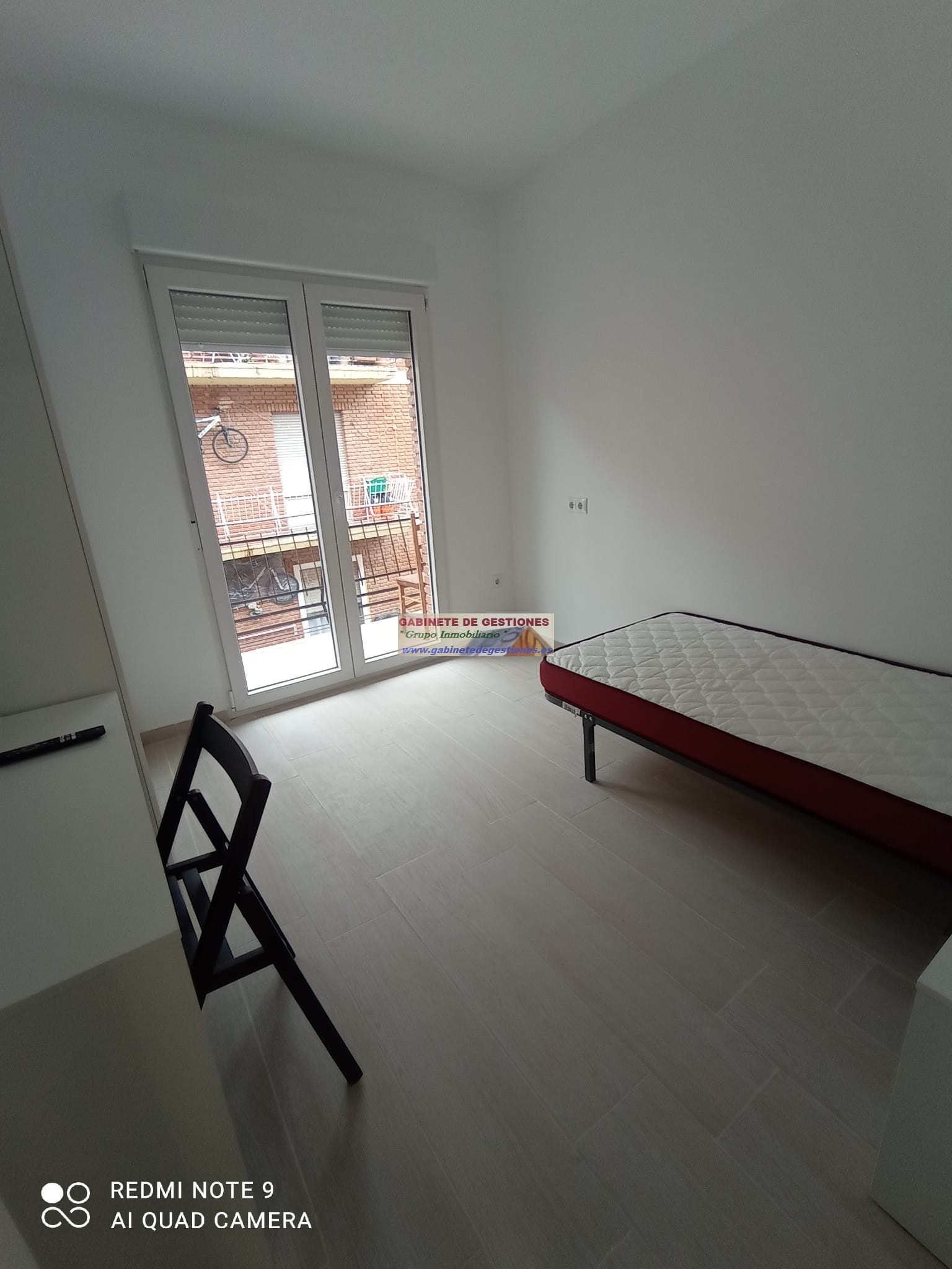 For rent of room in Albacete