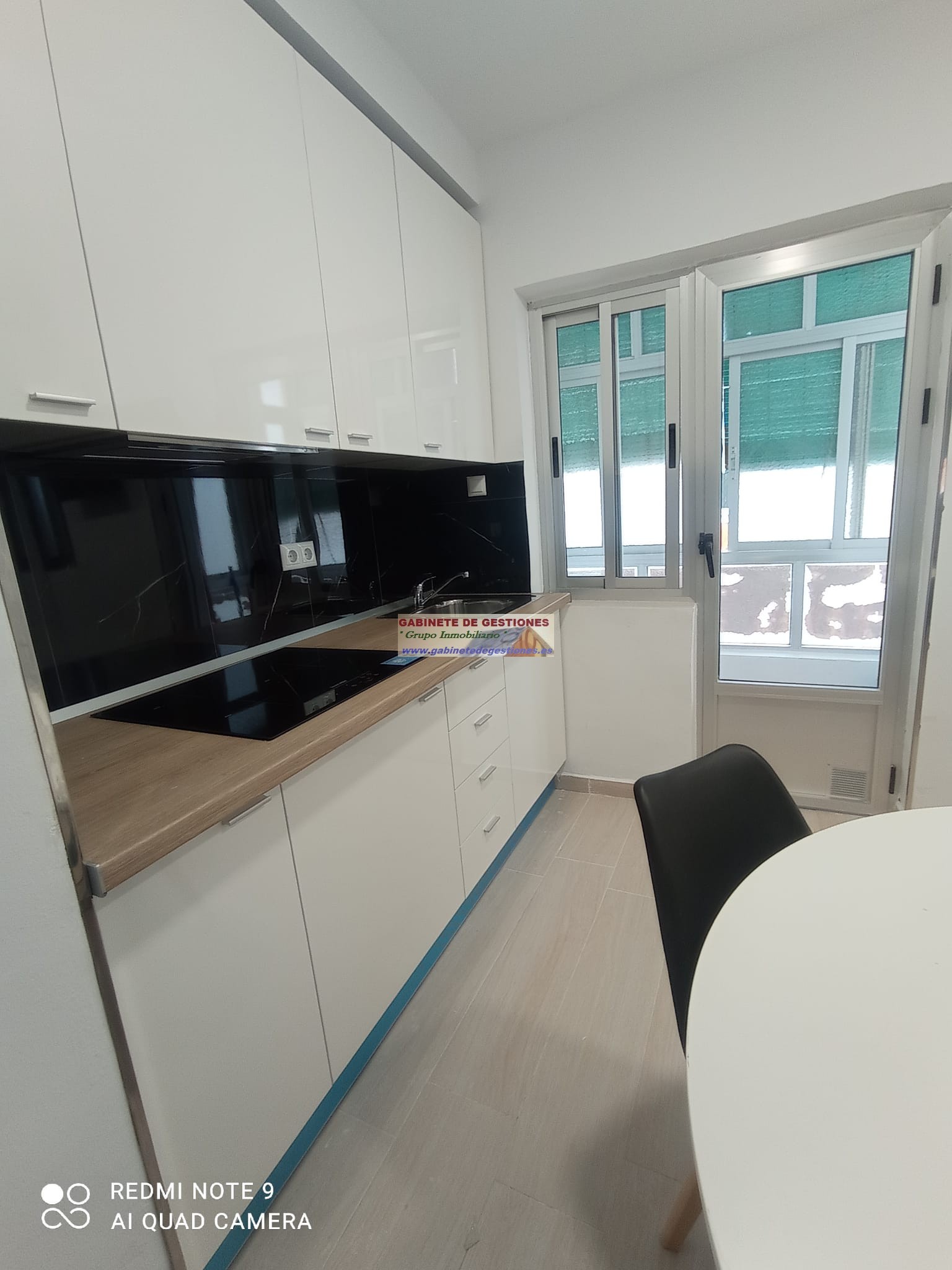 For rent of room in Albacete