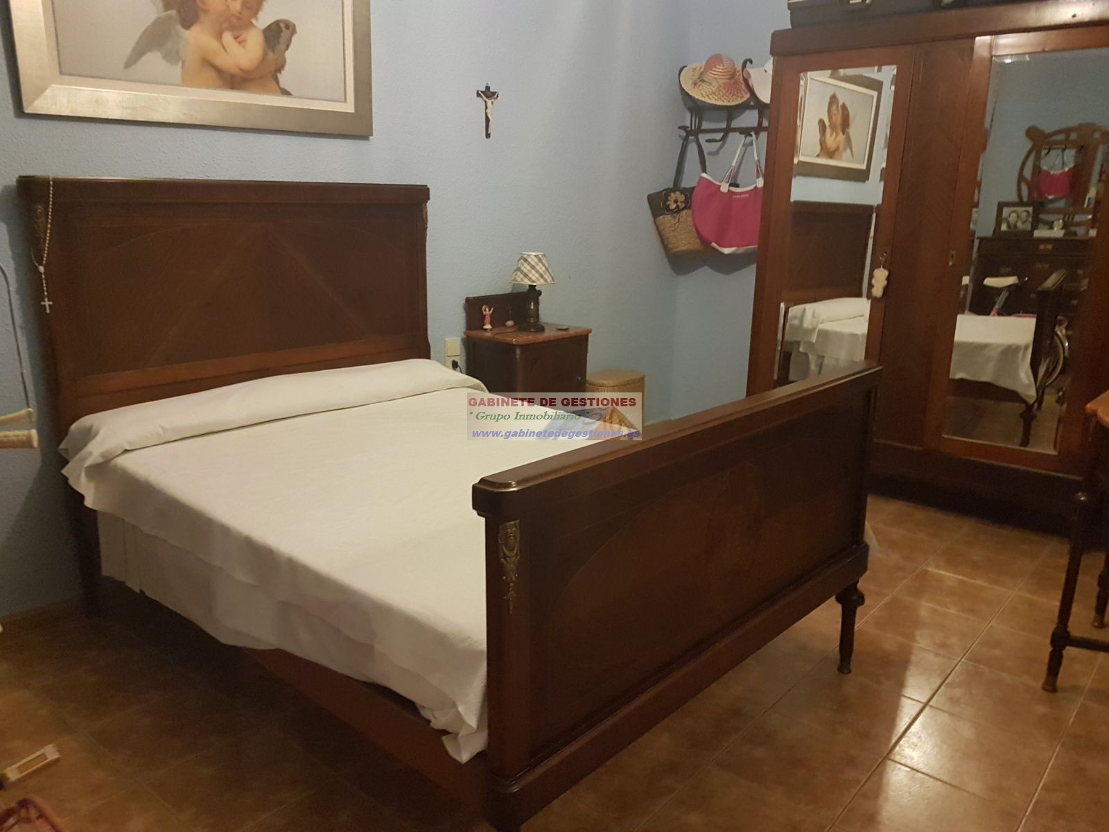 Venta de chalet en Albacete