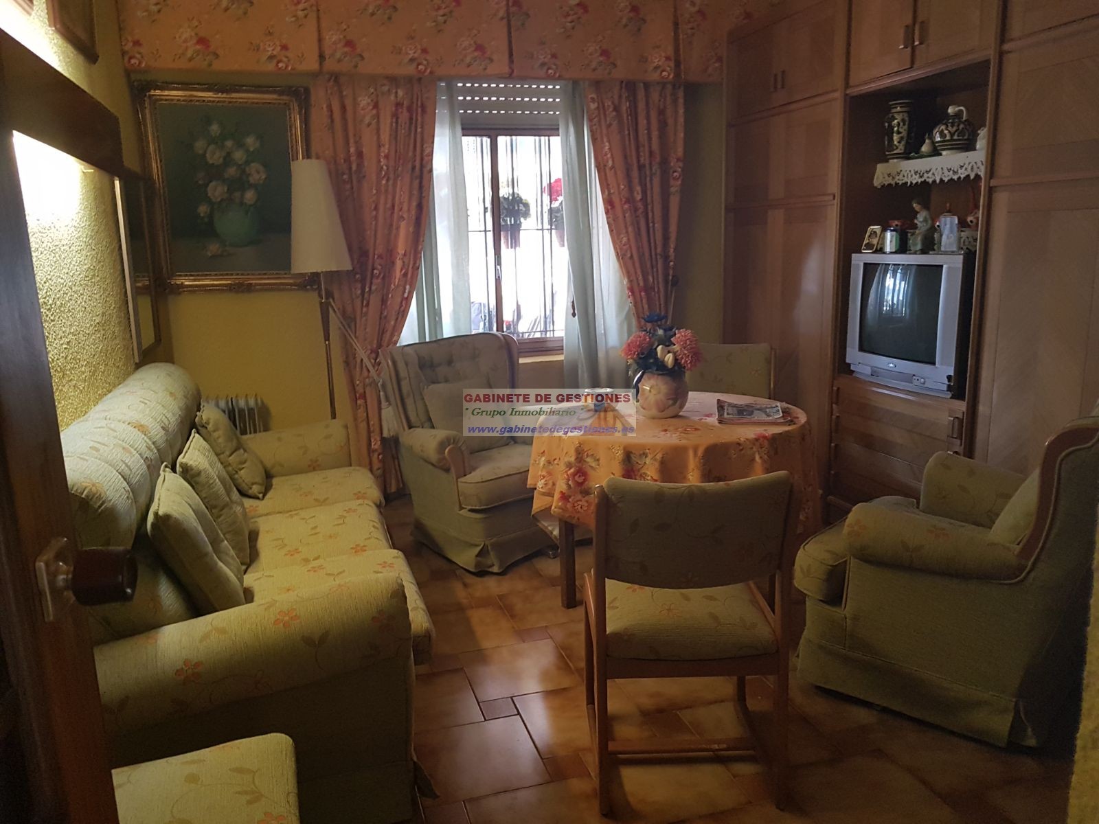 For sale of chalet in Albacete