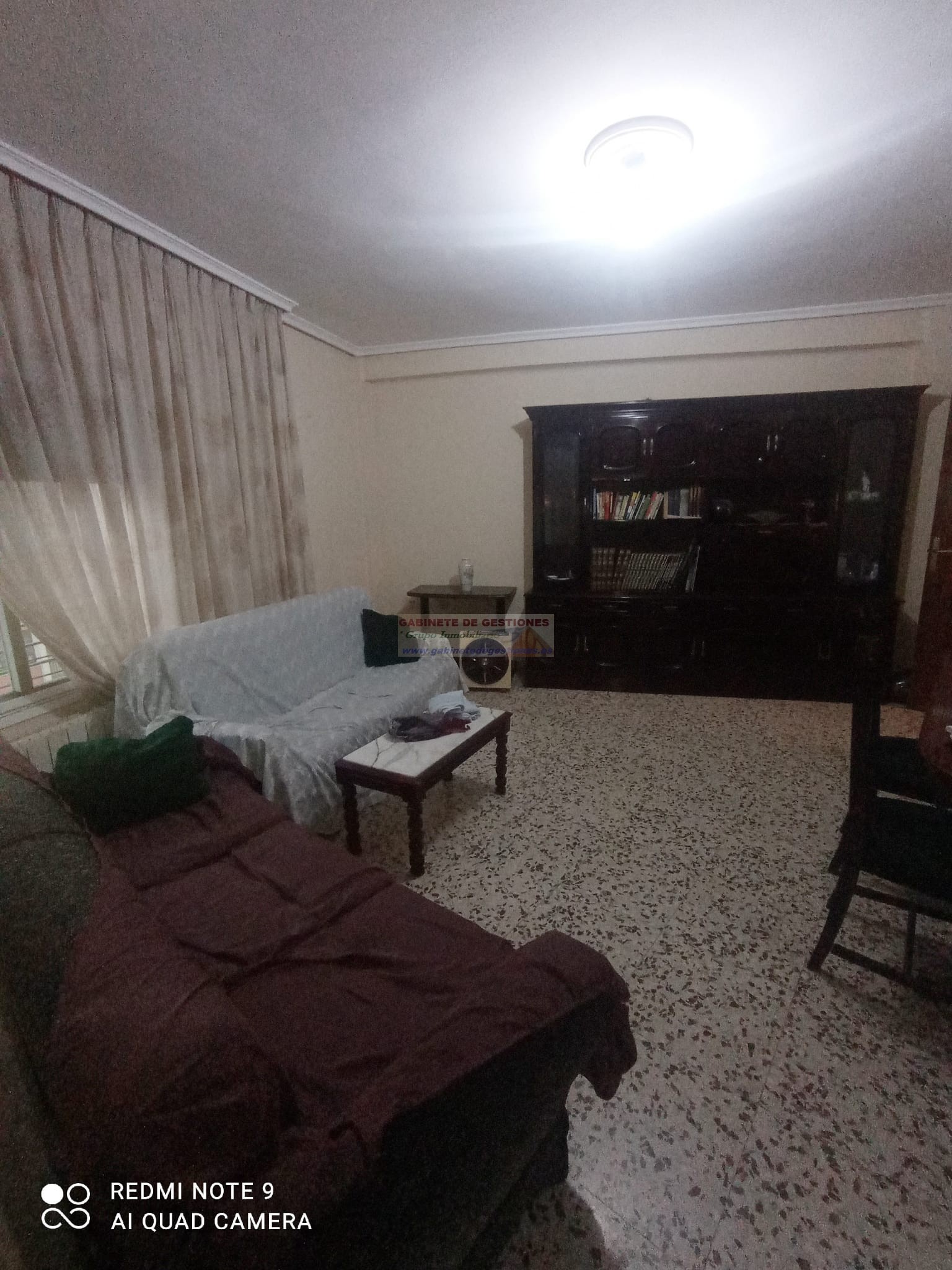 For sale of flat in Albacete