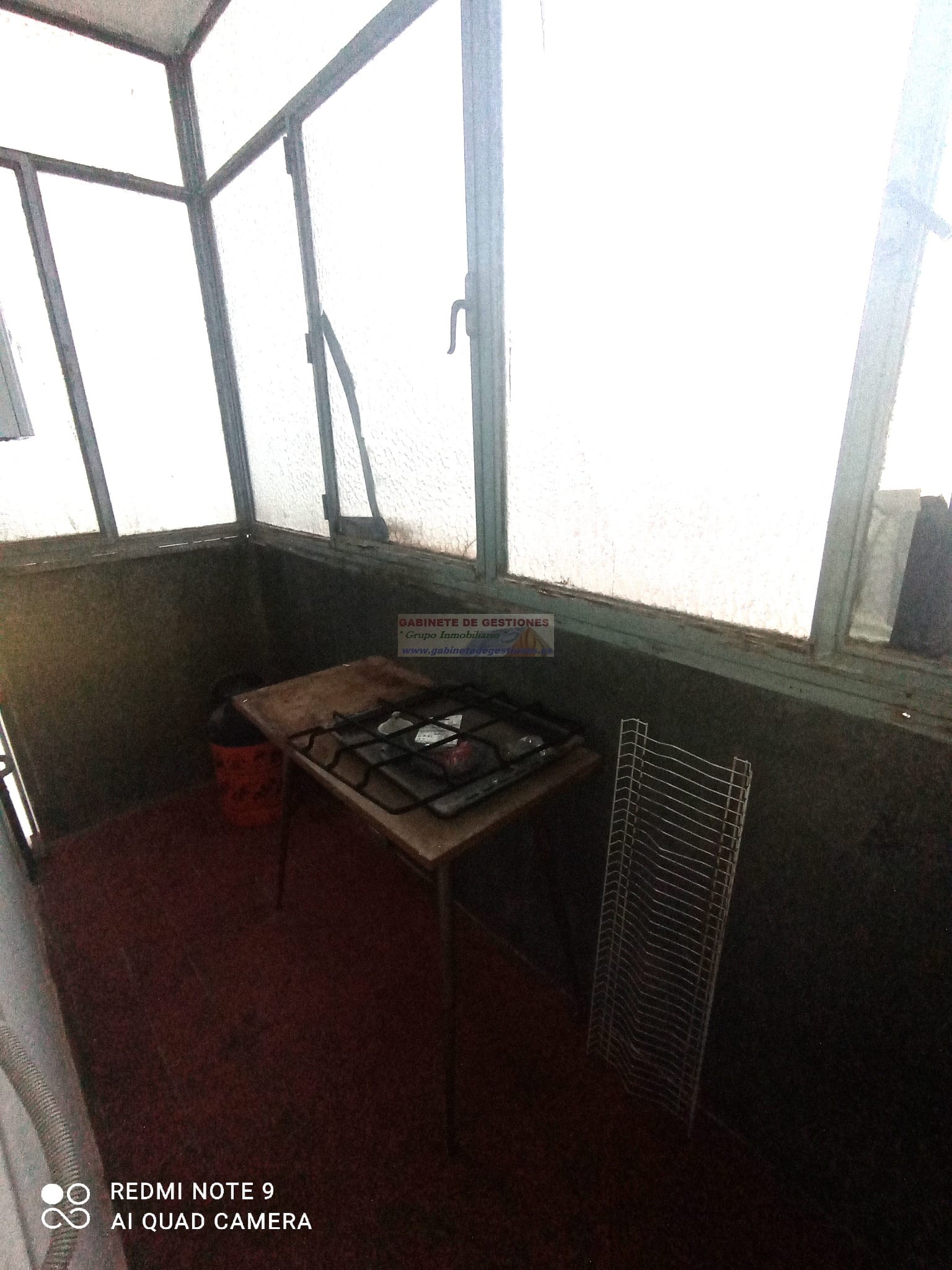 For sale of flat in Albacete
