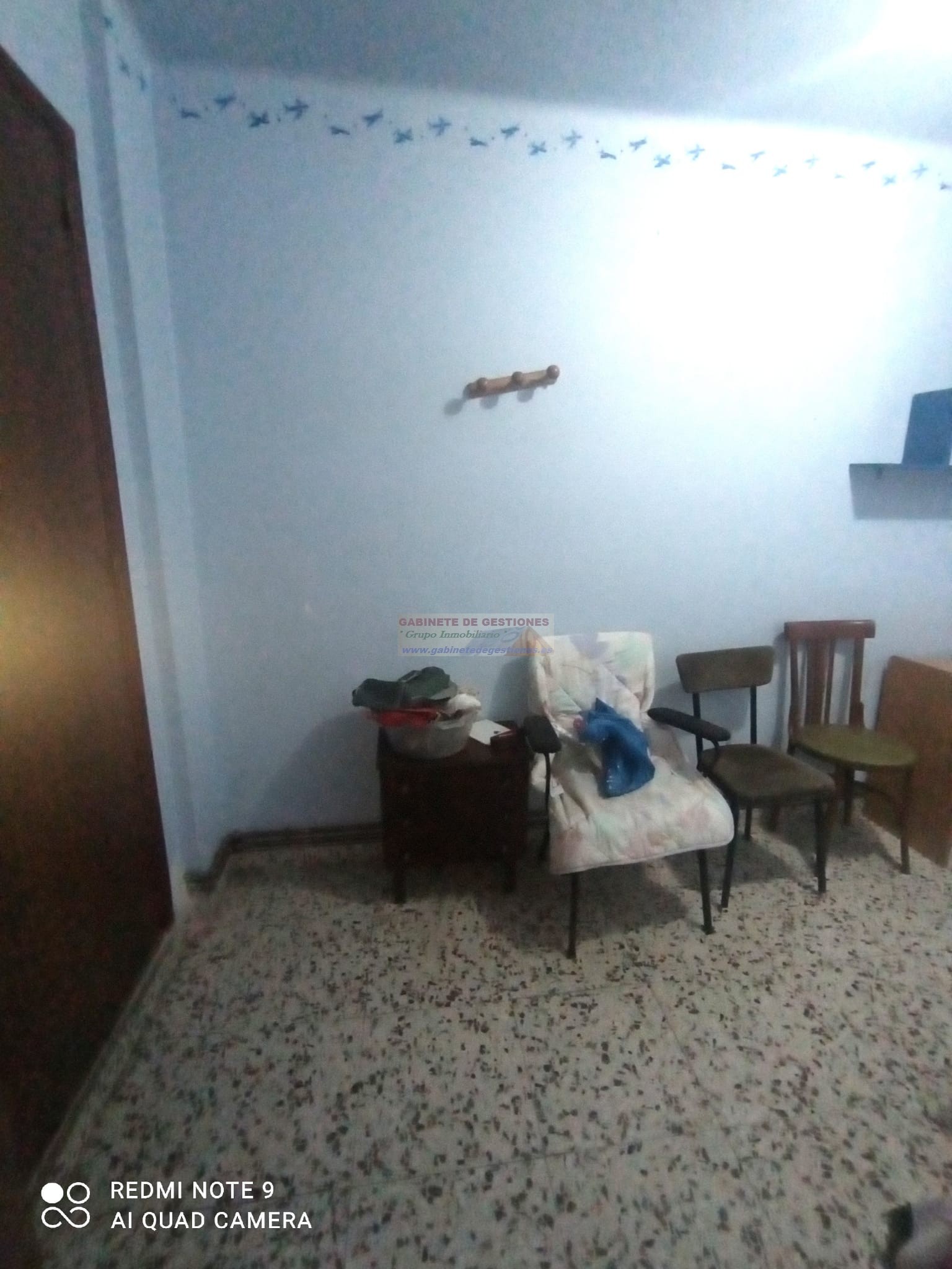 For sale of flat in Albacete