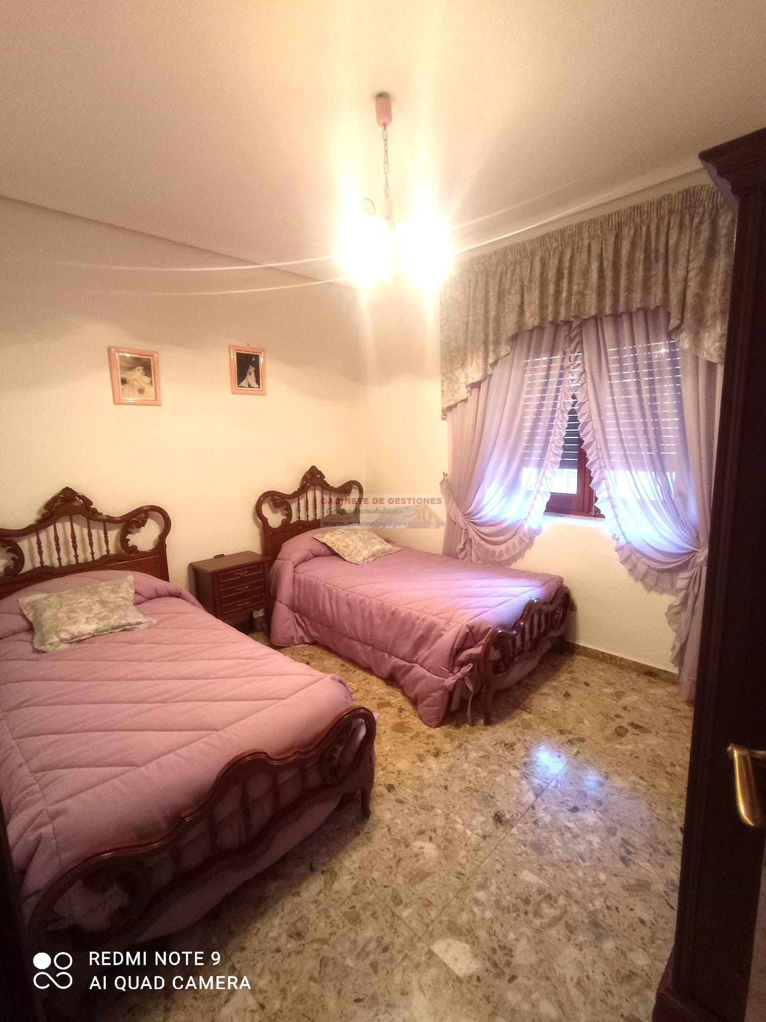 Venta de chalet en Albacete