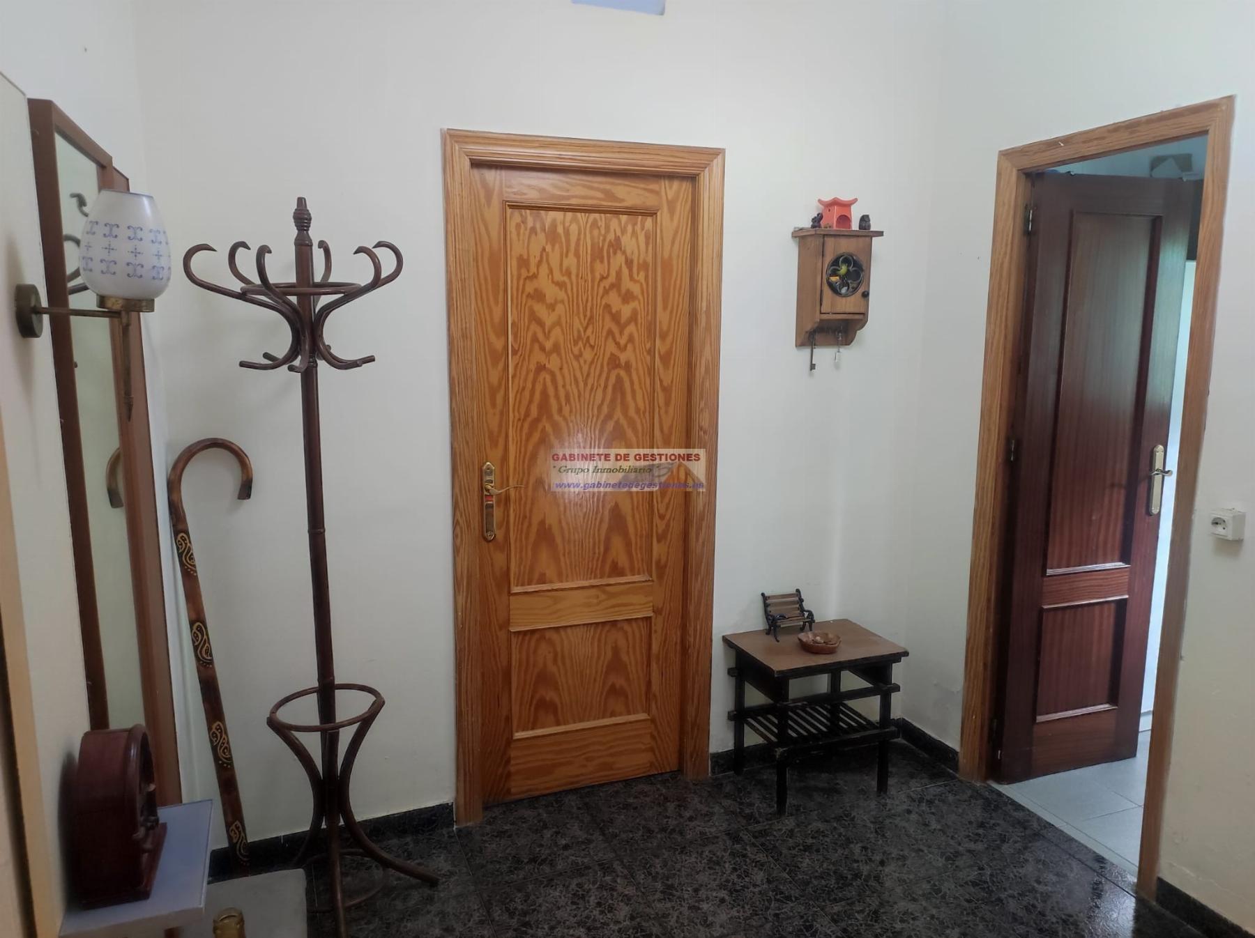 For sale of rural property in Albacete
