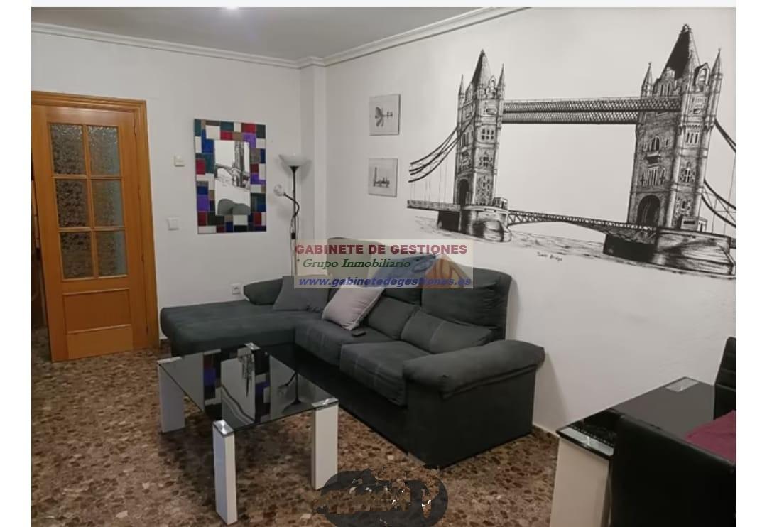 Piso en venta en San Pablo, Albacete