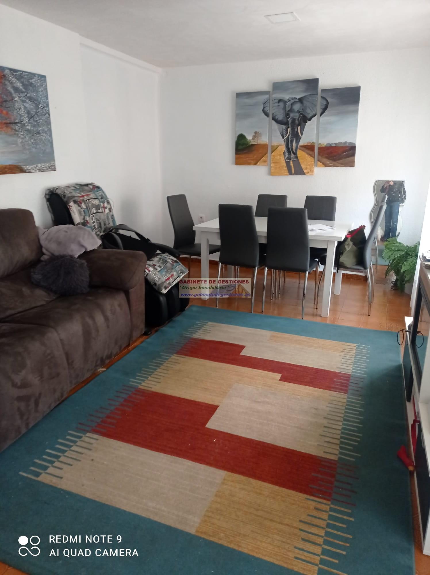 Piso en venta en ENSANCHE-CIRCUNVALACION, Albacete